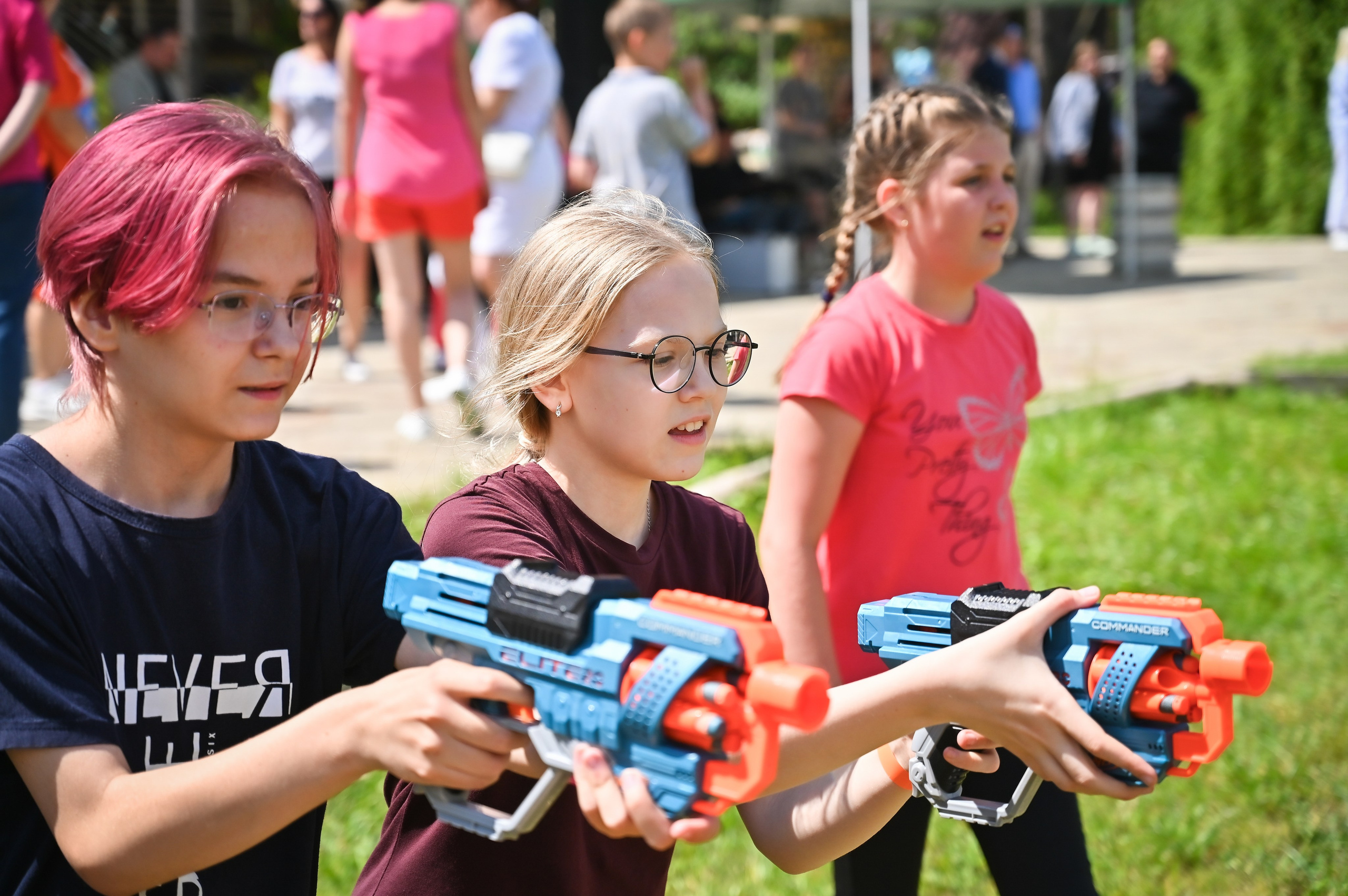 Тамбов, 78 лет компании «ТАКФ». Репортажный и свадебный фотограф в Липецке Иван Первойкин