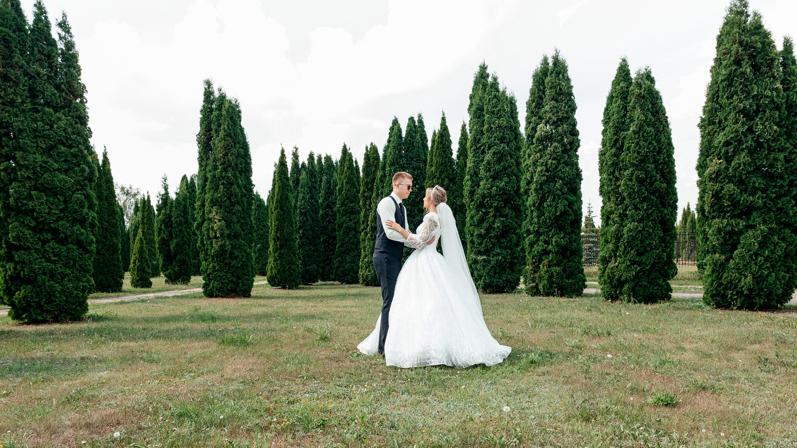 Свадебный фотограф в Белгороде Калитин Дмитрий
