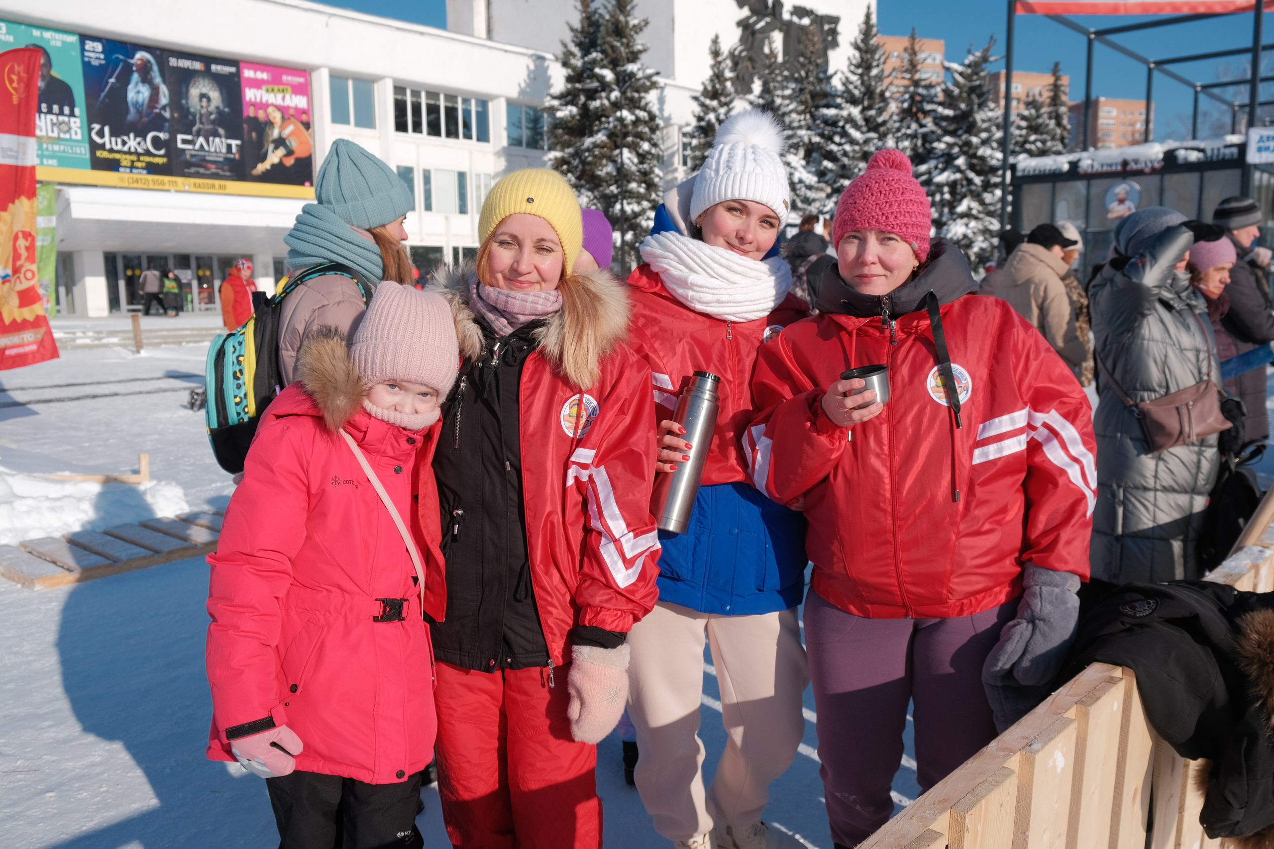 Фестиваль Пельменьфест. Максим Егоров, г. Ижевск. Репортажная, предметная съёмка и фуд-фотография