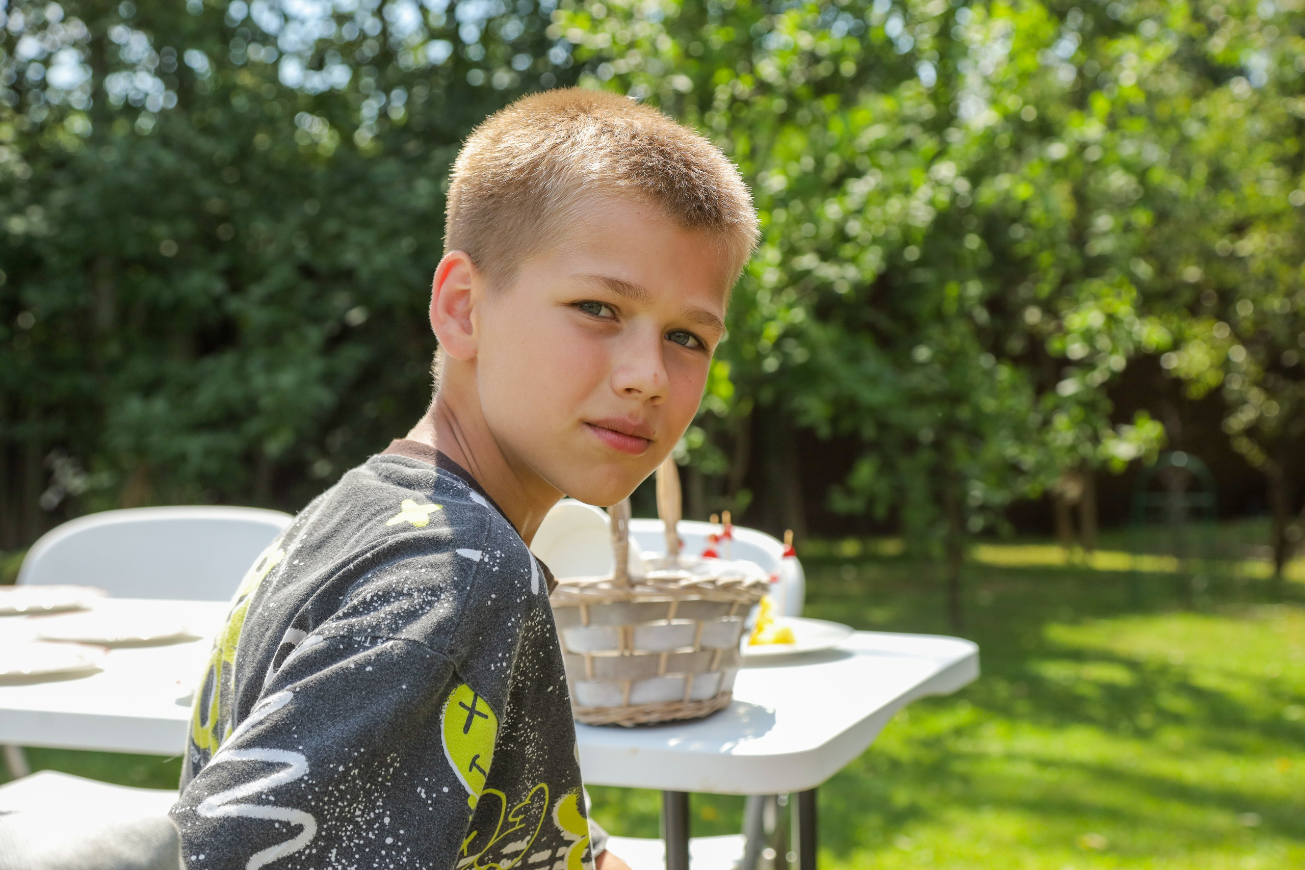 Детские праздники. Профессиональная фотосъемка мероприятий в Москве