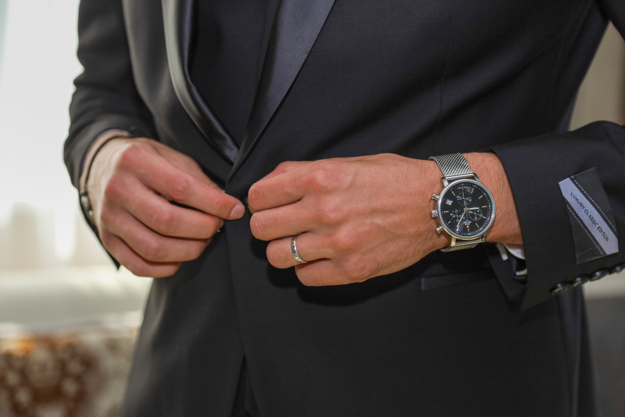 Свадебные съемки. Профессиональная фотосъемка мероприятий в Москве