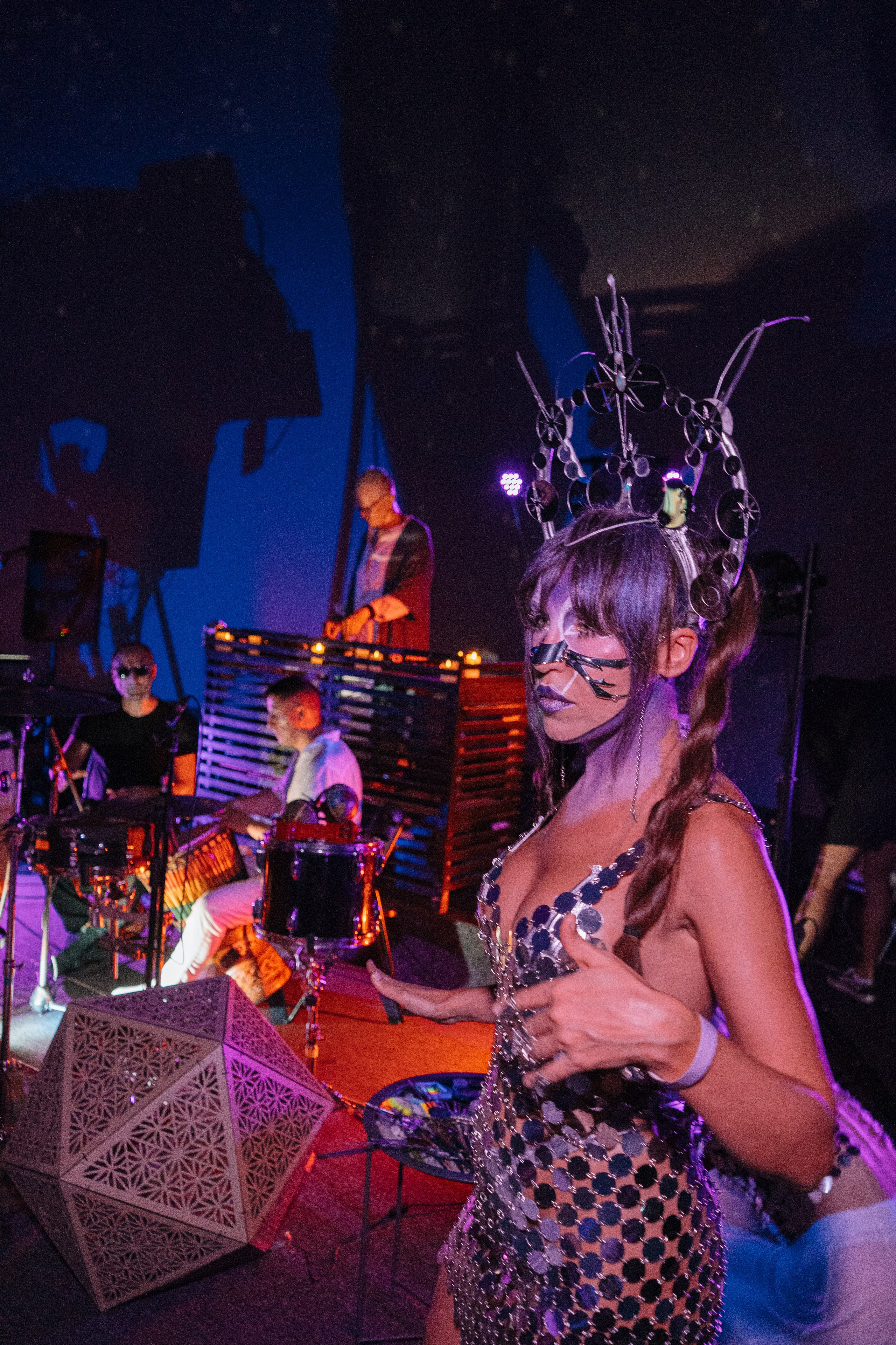 KARMA COSMO — AESTHETIC DANCE 2025. Портретный фотограф Нижний Новгород