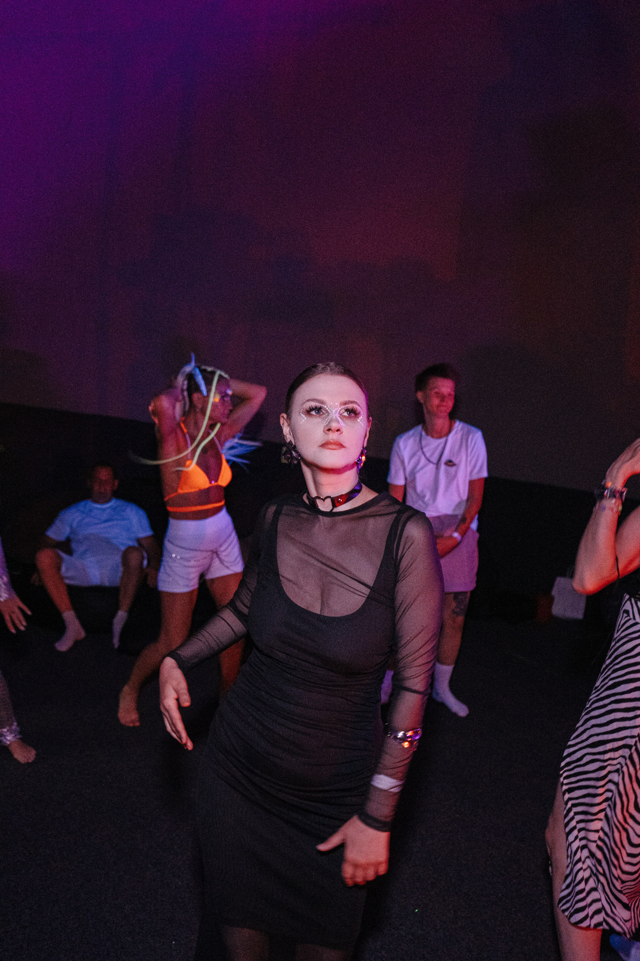 KARMA COSMO — AESTHETIC DANCE 2025. Портретный фотограф Нижний Новгород