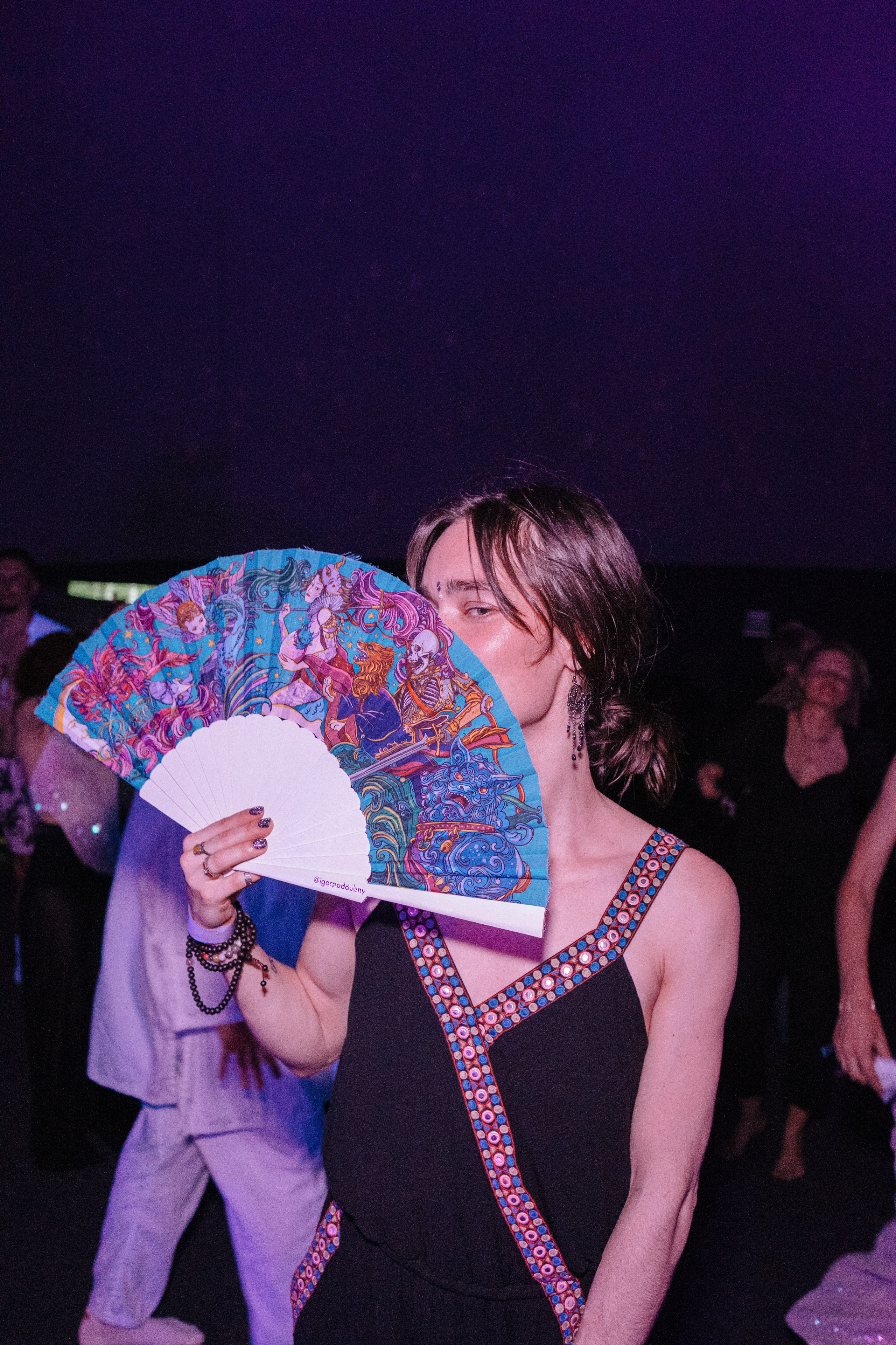 KARMA COSMO — AESTHETIC DANCE 2025. Портретный фотограф Нижний Новгород