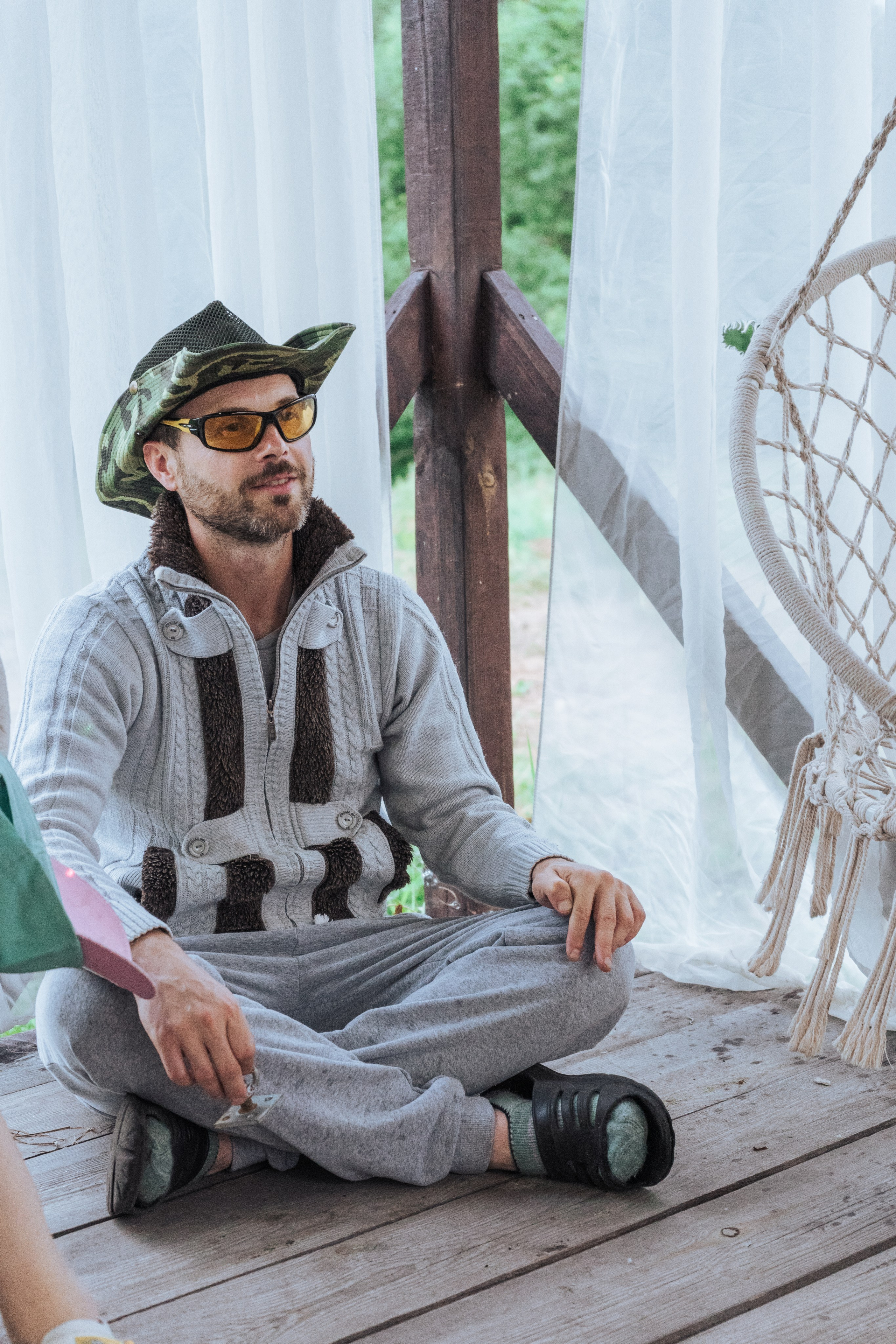 Ретрит от т-центра Псайторий 2024. Портретный фотограф Нижний Новгород