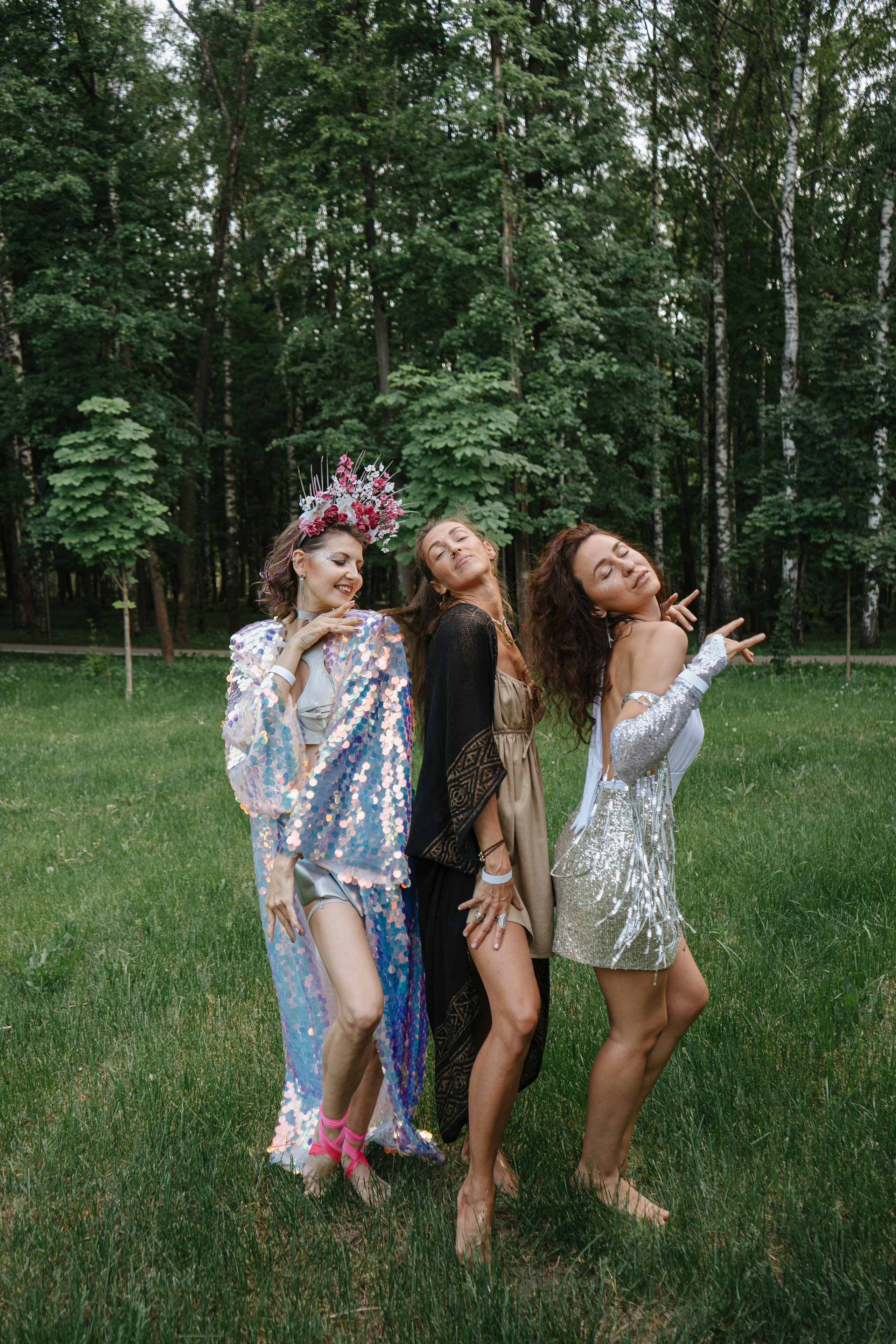 KARMA COSMO — AESTHETIC DANCE 2025. Портретный фотограф Нижний Новгород