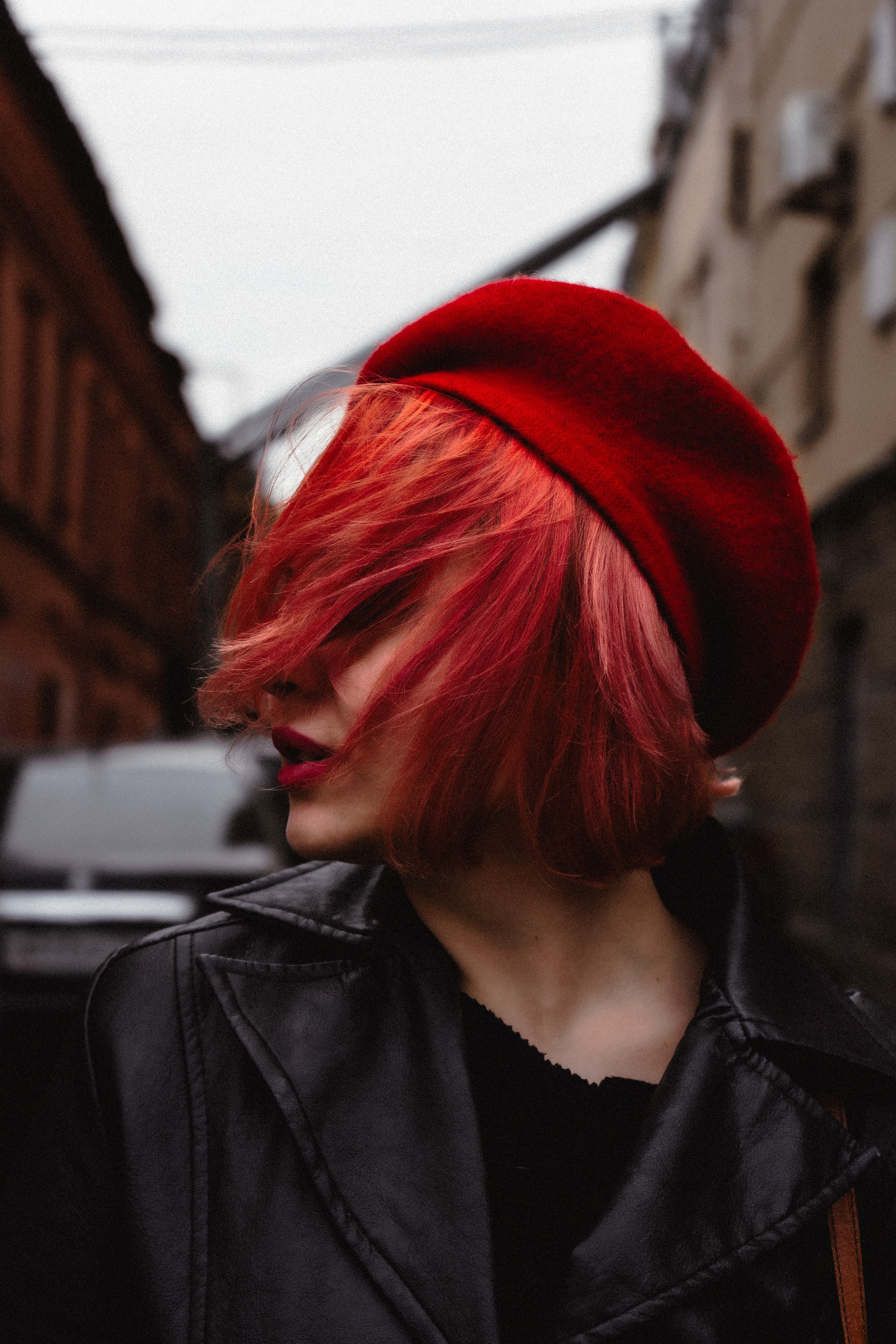 Катерина Агоныч. Портретный фотограф Нижний Новгород