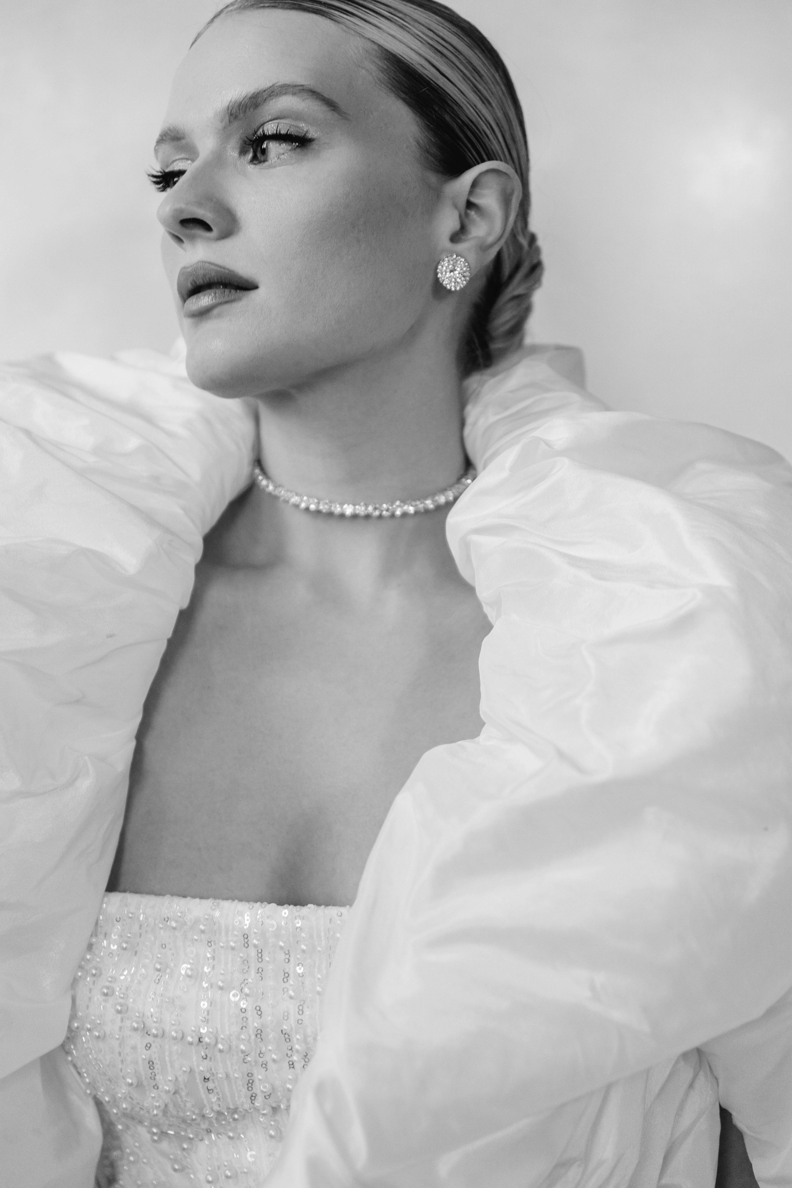 Зефирная свадьба. Свадебный фотограф Москва