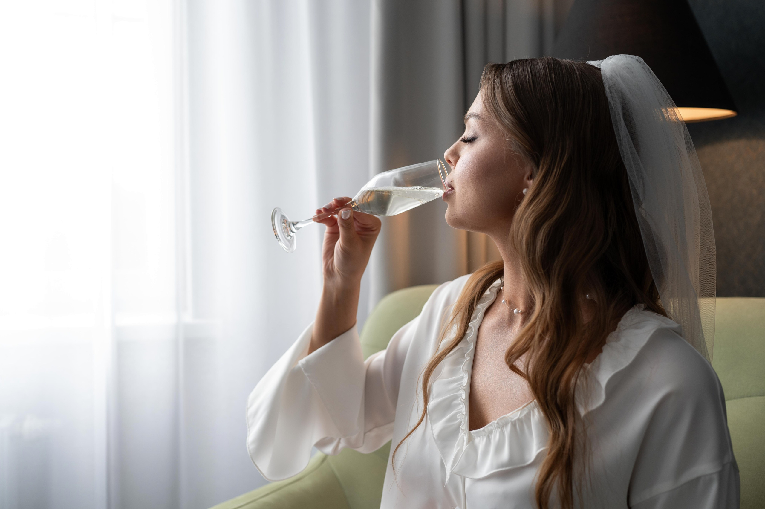 Вадим и Виктория. Свадебный, портретный, коммерческий, предметный фотограф в Ставрополе Иван Белашов