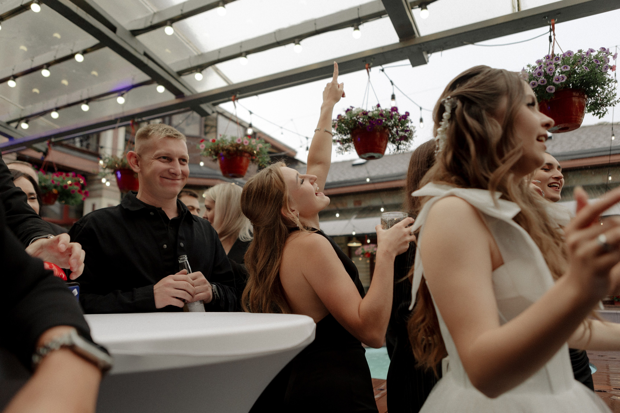 Аля и Паша. Свадьба в Пахра Парк. Свадебный и портретный фотограф в Москве Анастасия Масюк