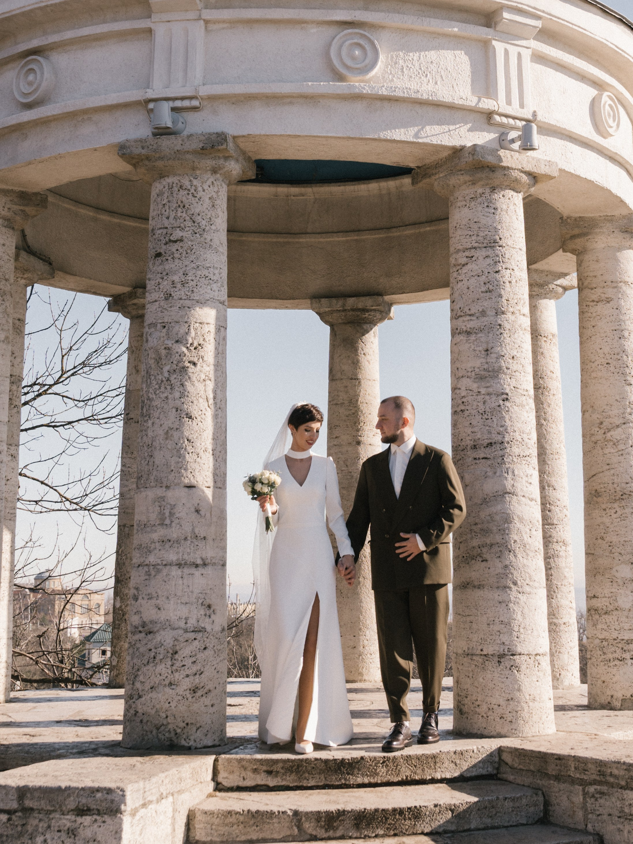 А&Н. Свадебный фотограф Ирина Беляева Пятигорск|Кисловодск|Эльбрус|Домбай