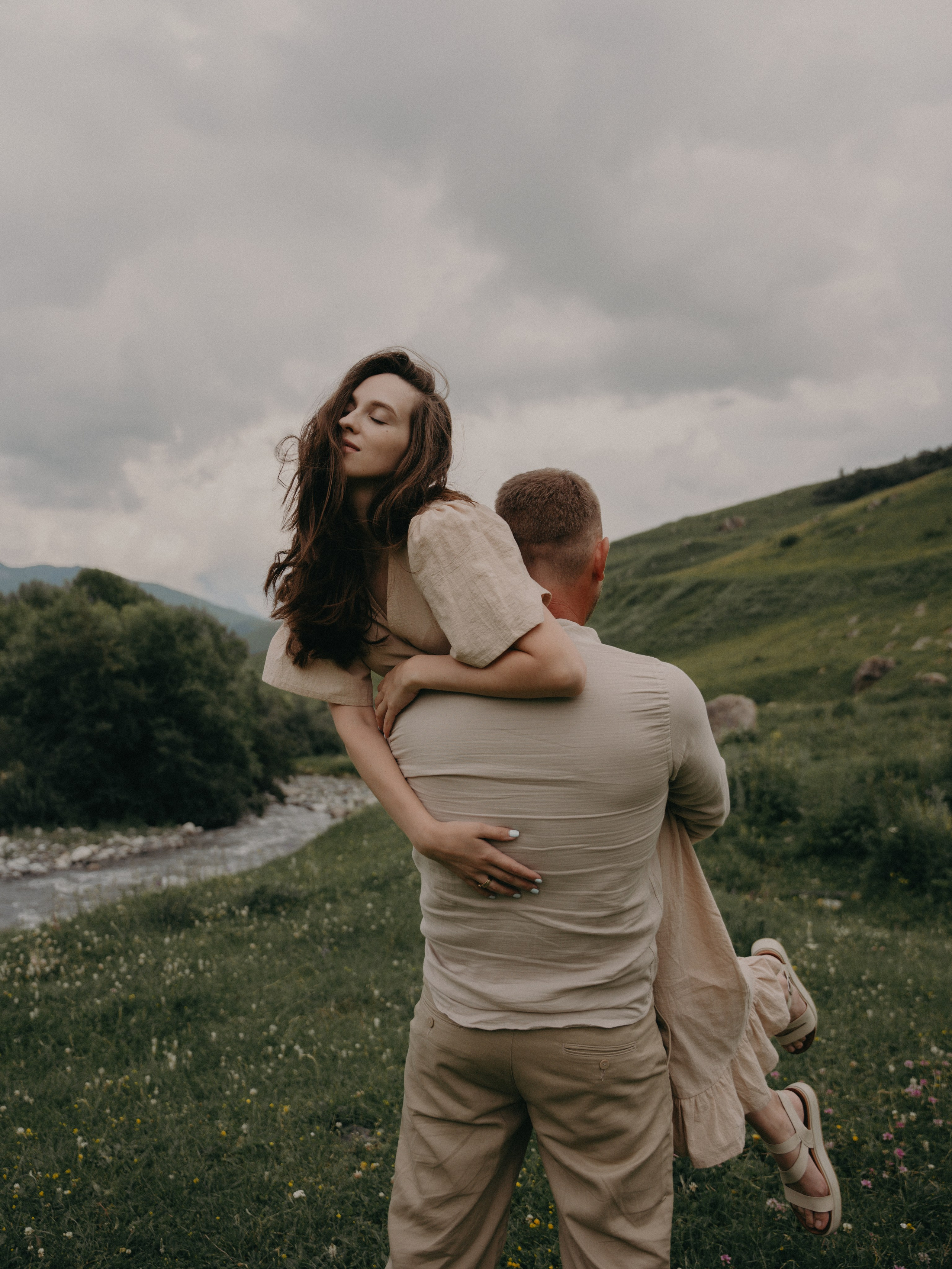Виталий и Александра. Свадебный фотограф Ирина Беляева Пятигорск|Кисловодск|Эльбрус|Домбай