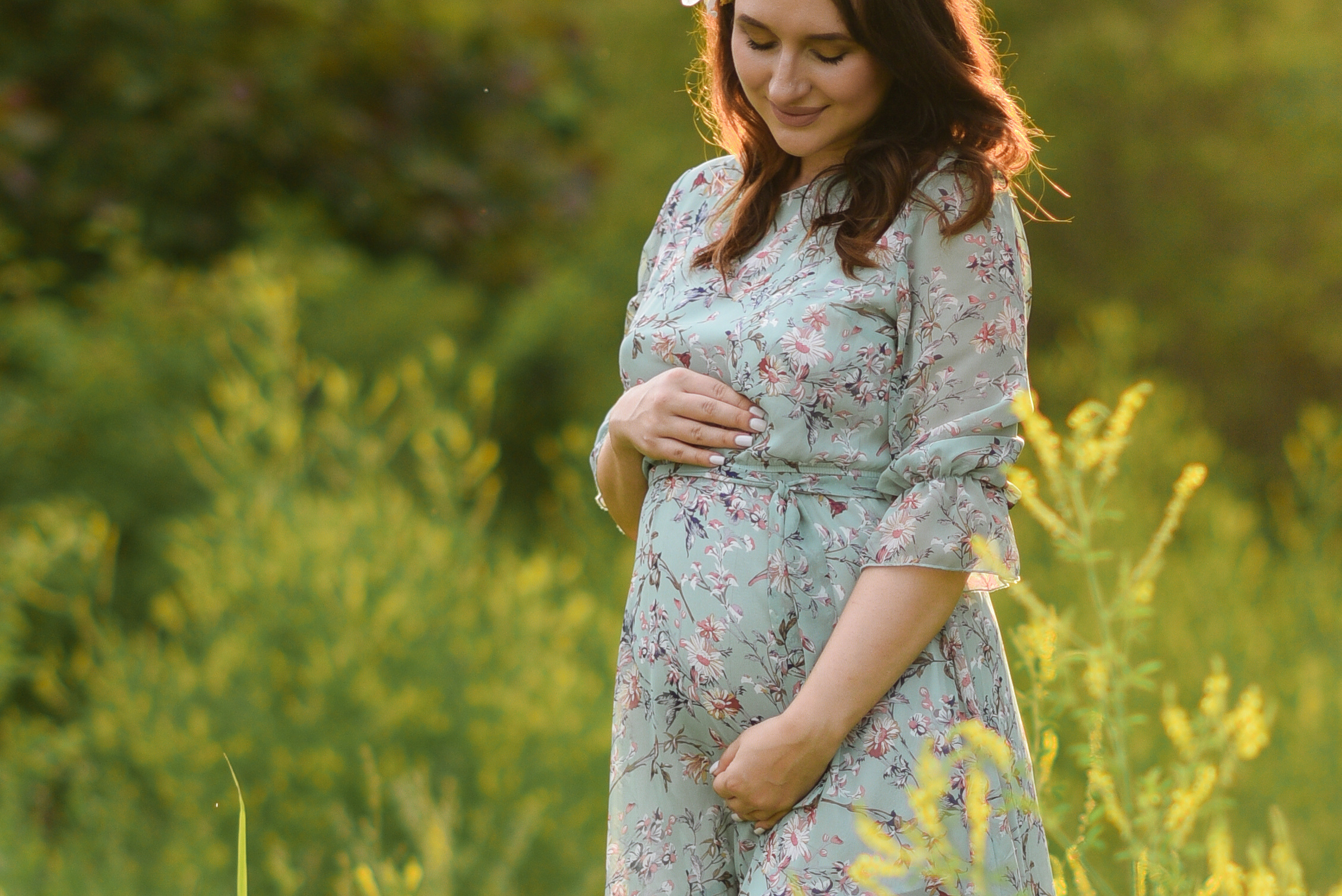 Фотосессия беременности. Вика. Семейный фотограф в Ростове-на-Дону Мария Панарина