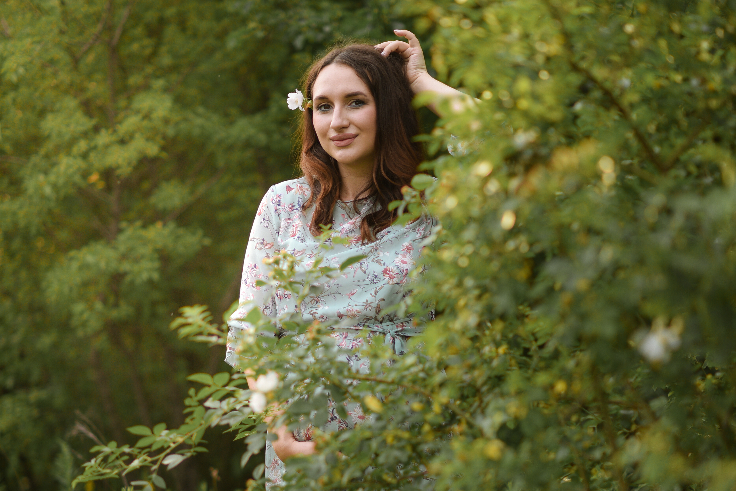 Фотосессия беременности. Вика. Семейный фотограф в Ростове-на-Дону Мария Панарина