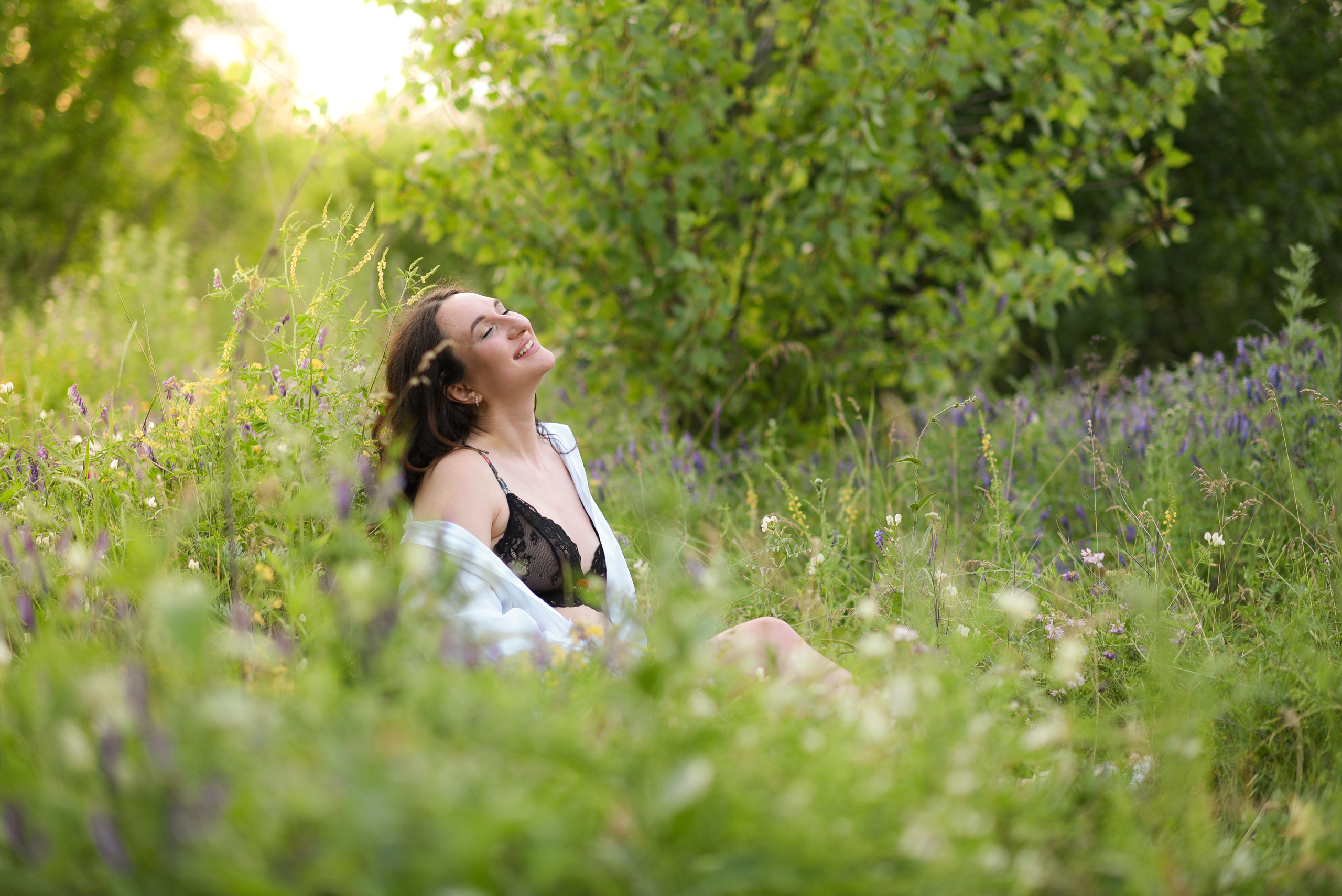 Фотосессия беременности. Вика. Семейный фотограф в Ростове-на-Дону Мария Панарина