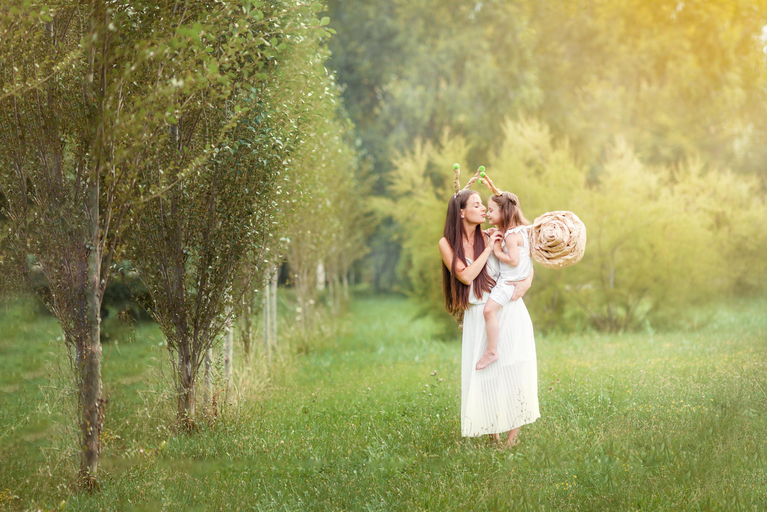 Фотосъемка мама и дочка. Семейный фотограф в Ростове-на-Дону Мария Панарина