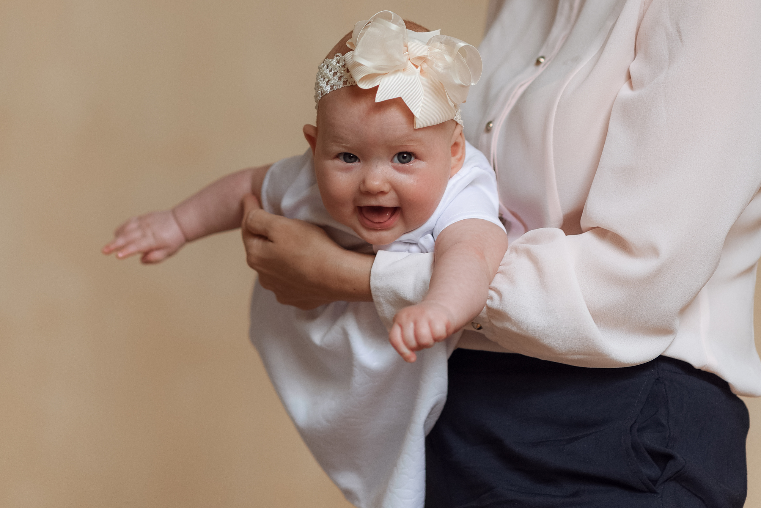 Два родных сердечка. Семейный фотограф в Ростове-на-Дону Мария Панарина