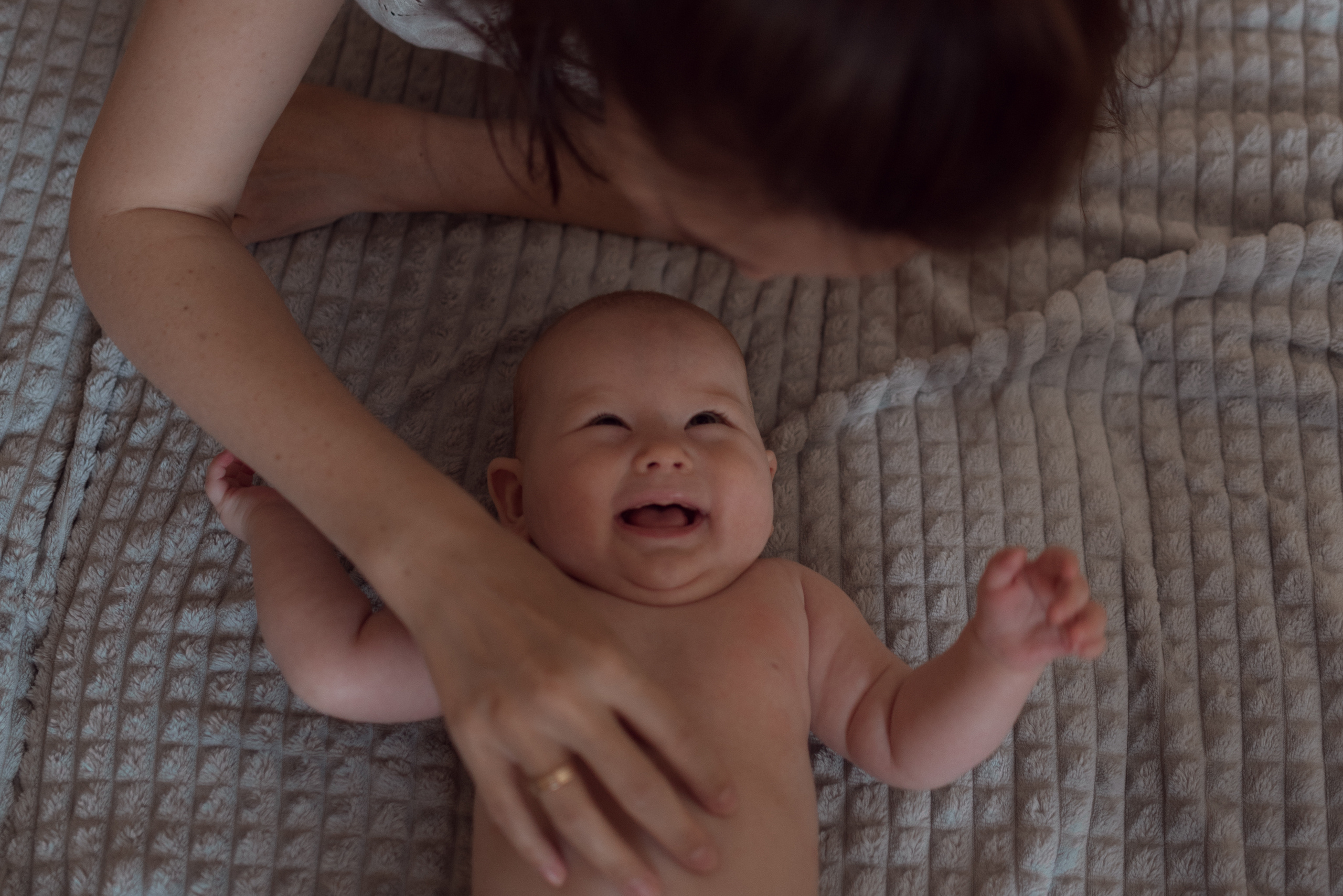 Два родных сердечка. Семейный фотограф в Ростове-на-Дону Мария Панарина