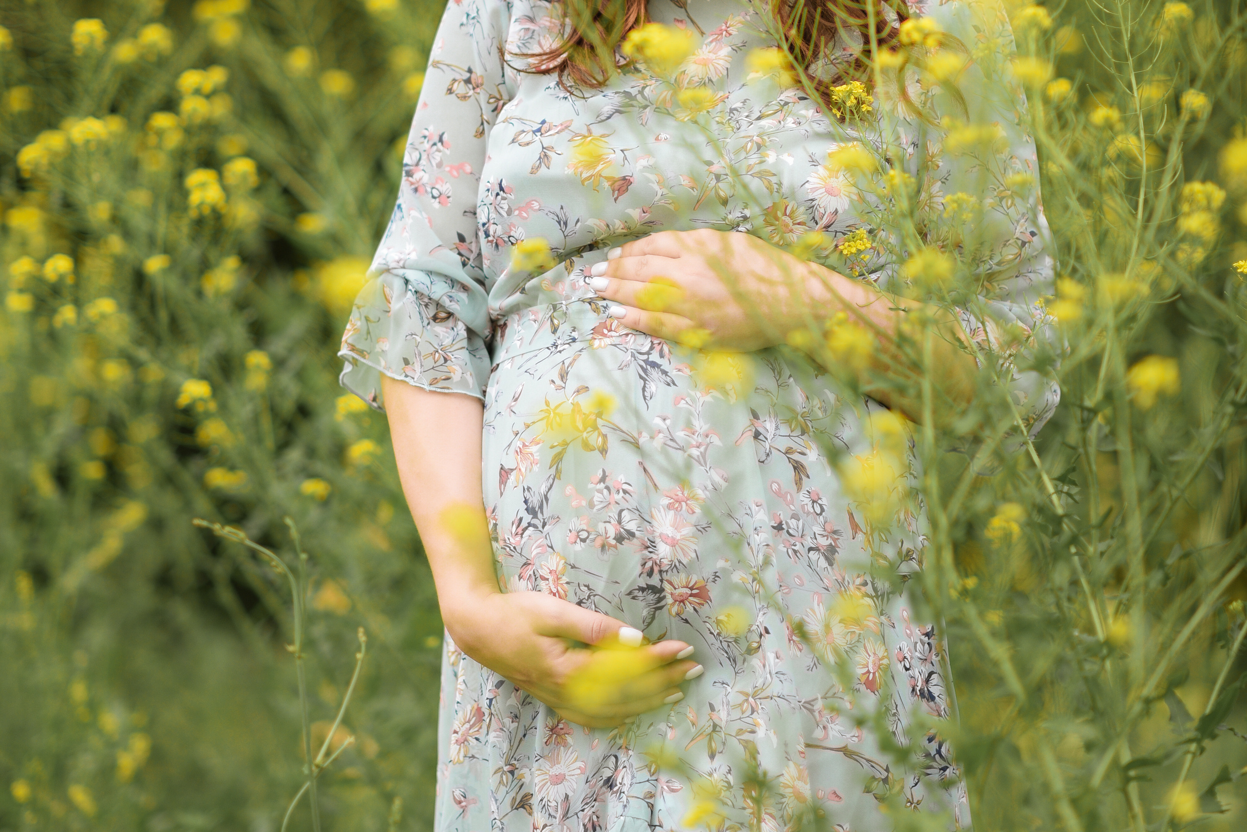 Фотосессия беременности. Вика. Семейный фотограф в Ростове-на-Дону Мария Панарина