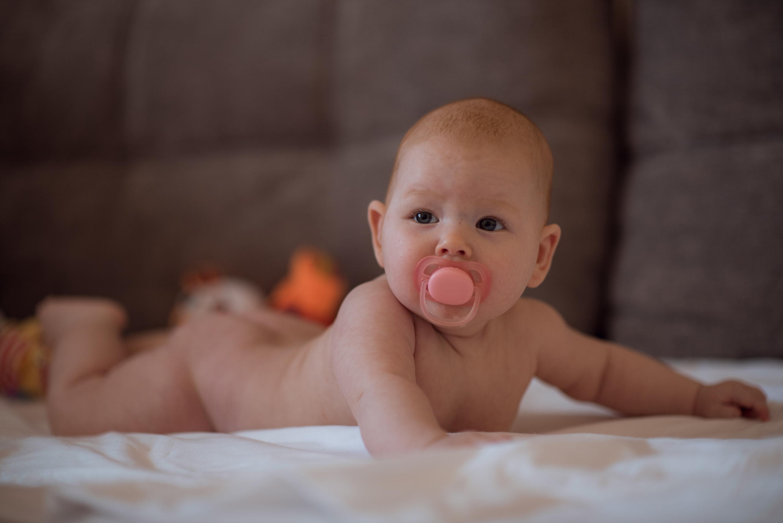 Два родных сердечка. Семейный фотограф в Ростове-на-Дону Мария Панарина