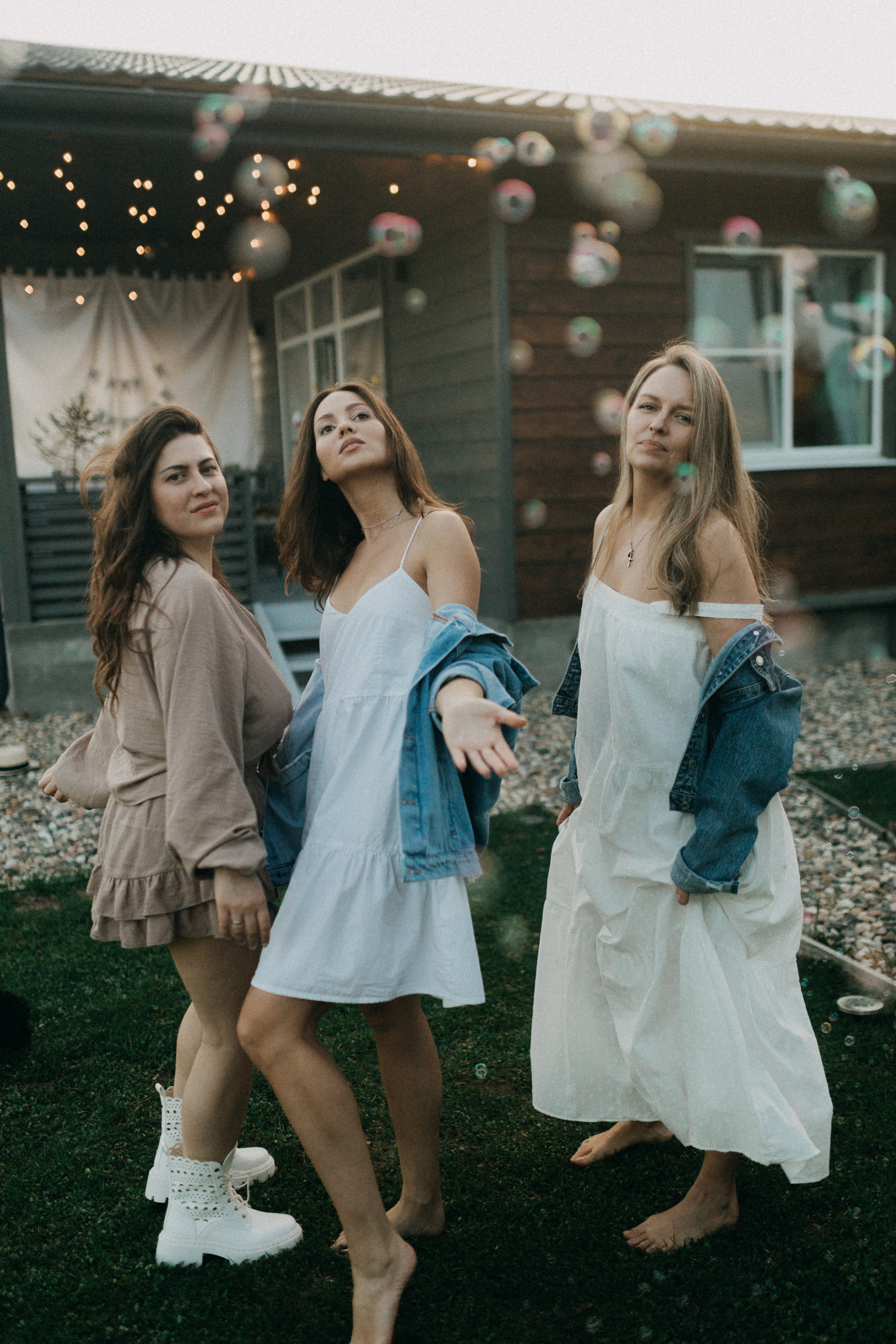 День Рождения Татьяны. Фотограф НОГИНСК, Москва, Анастасия Белая