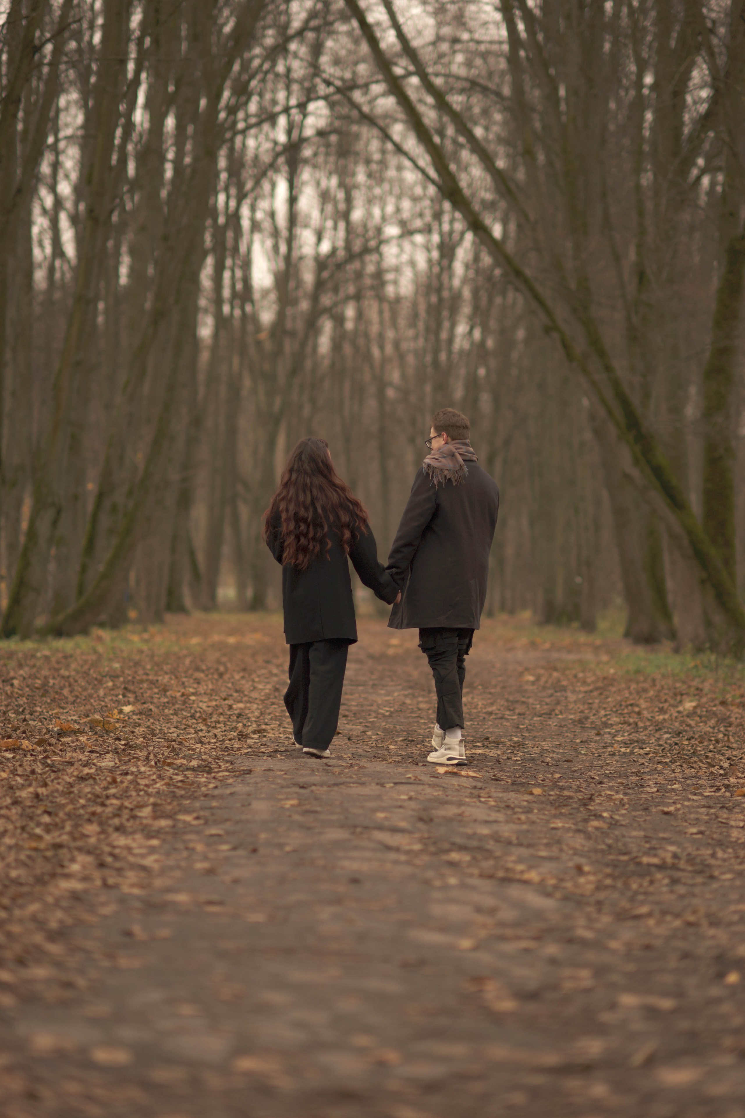 Камила и Иван. Семейный и детский фотограф Троицк Москва