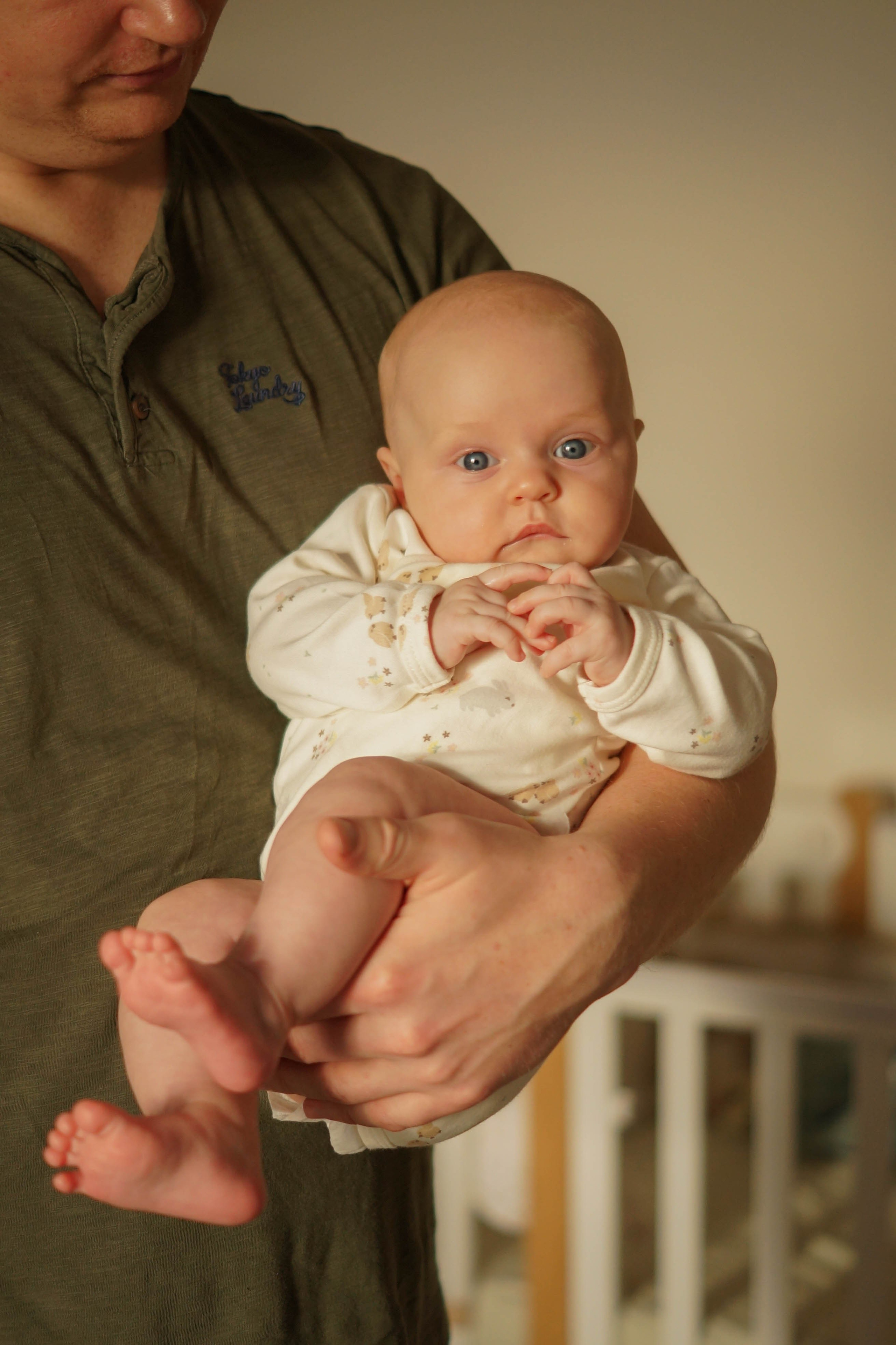 Семья Сабины. Семейный и детский фотограф Троицк Москва
