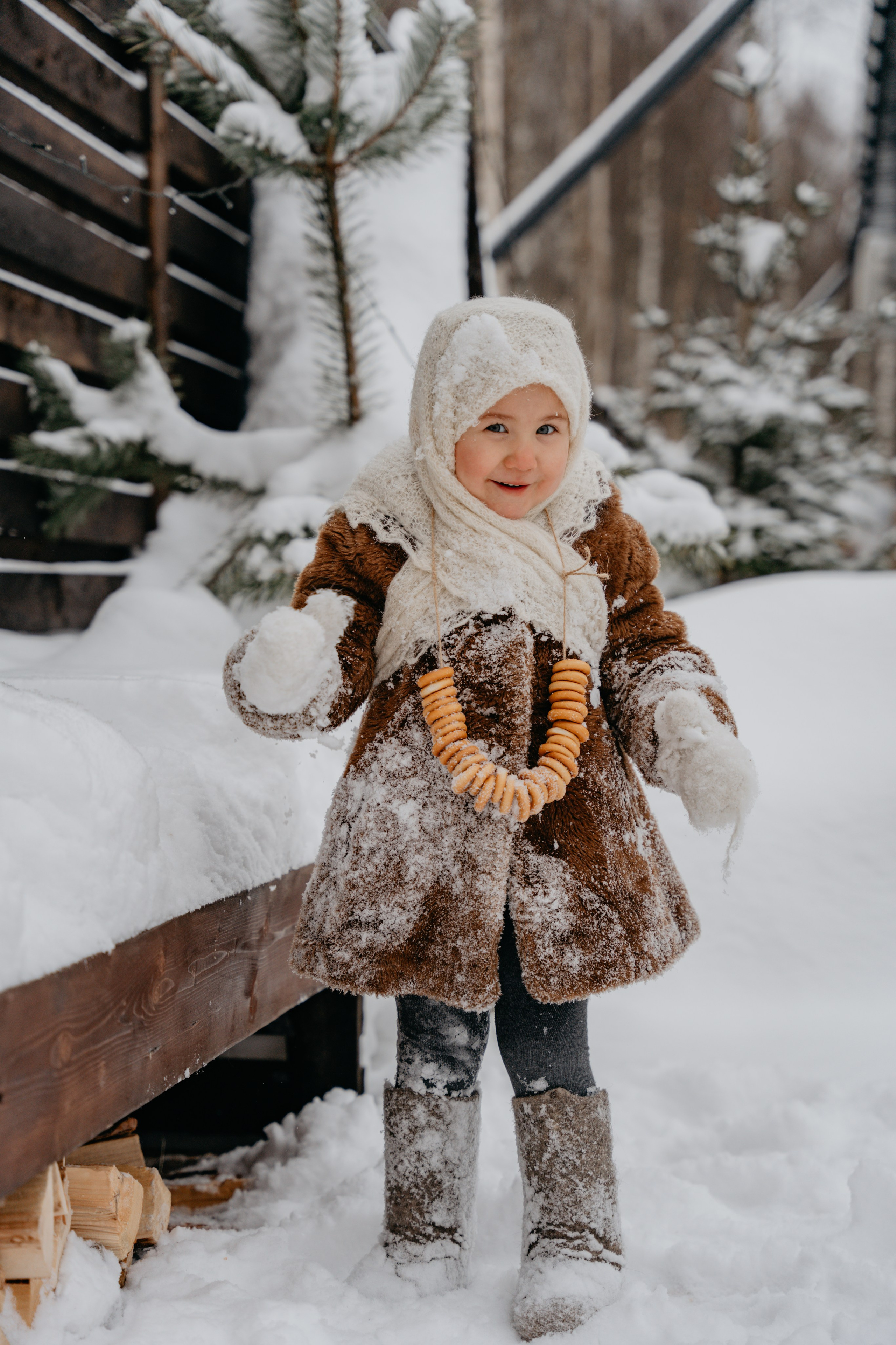 Детки конфетки. Локация То самое место