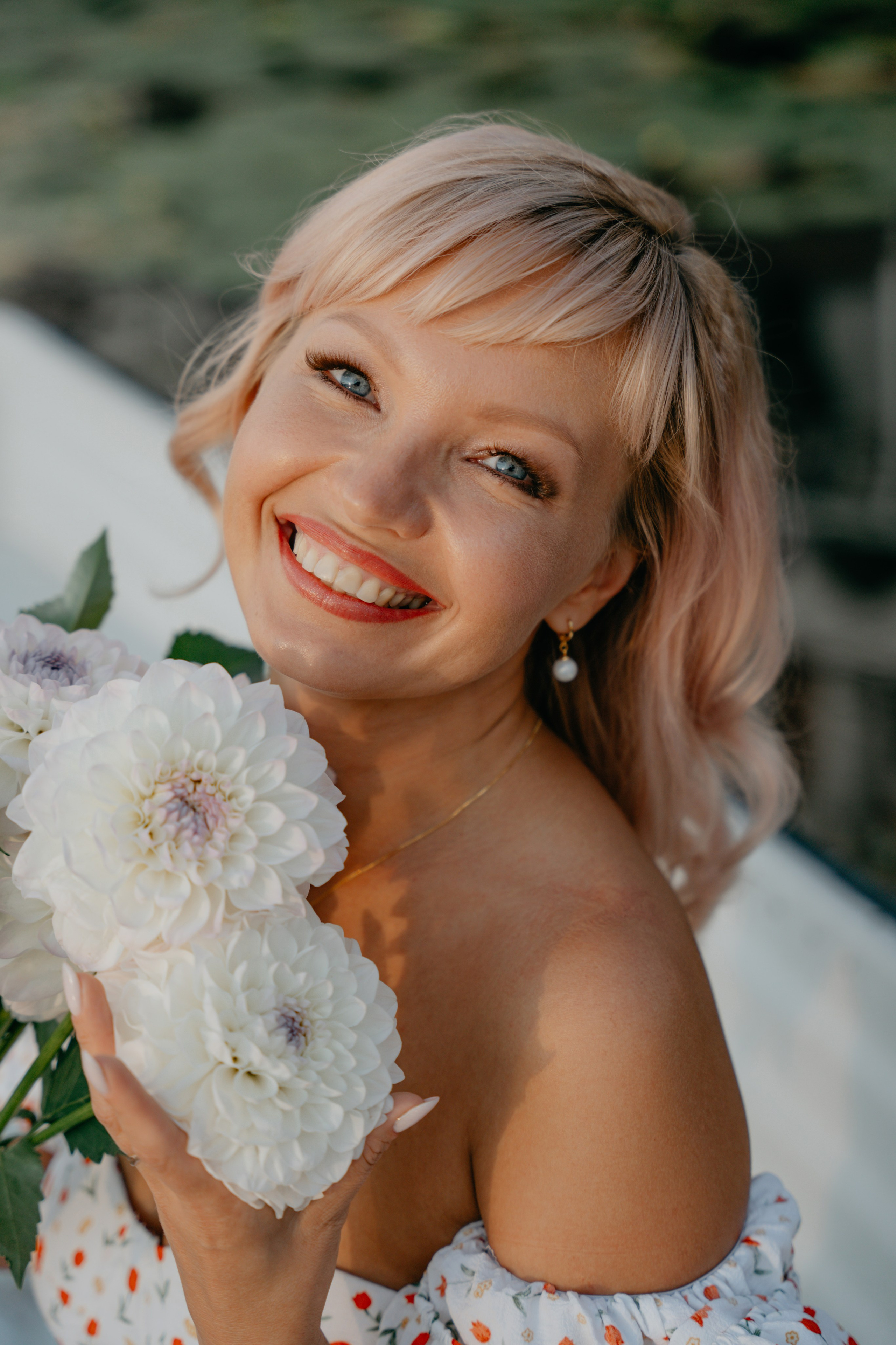 Настроение Закат)