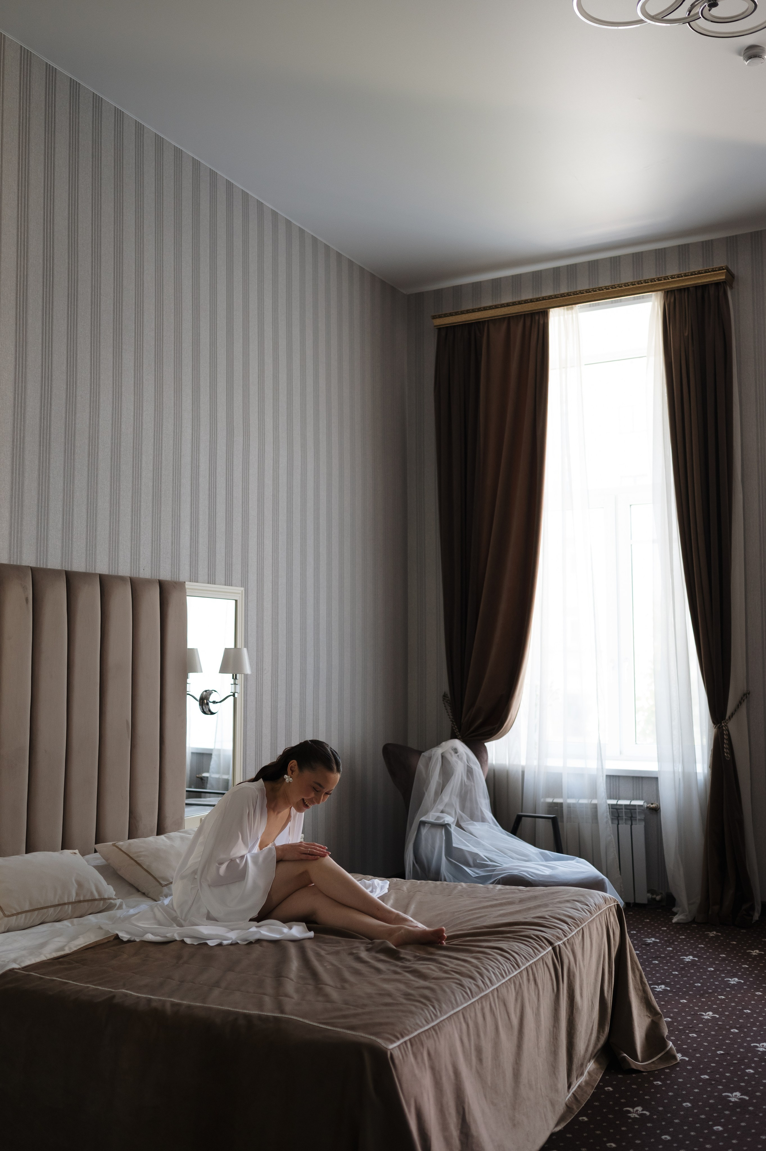 USMAN & AKINAY. Свадебный, репортажный фотограф Анна Матусевич в Москве