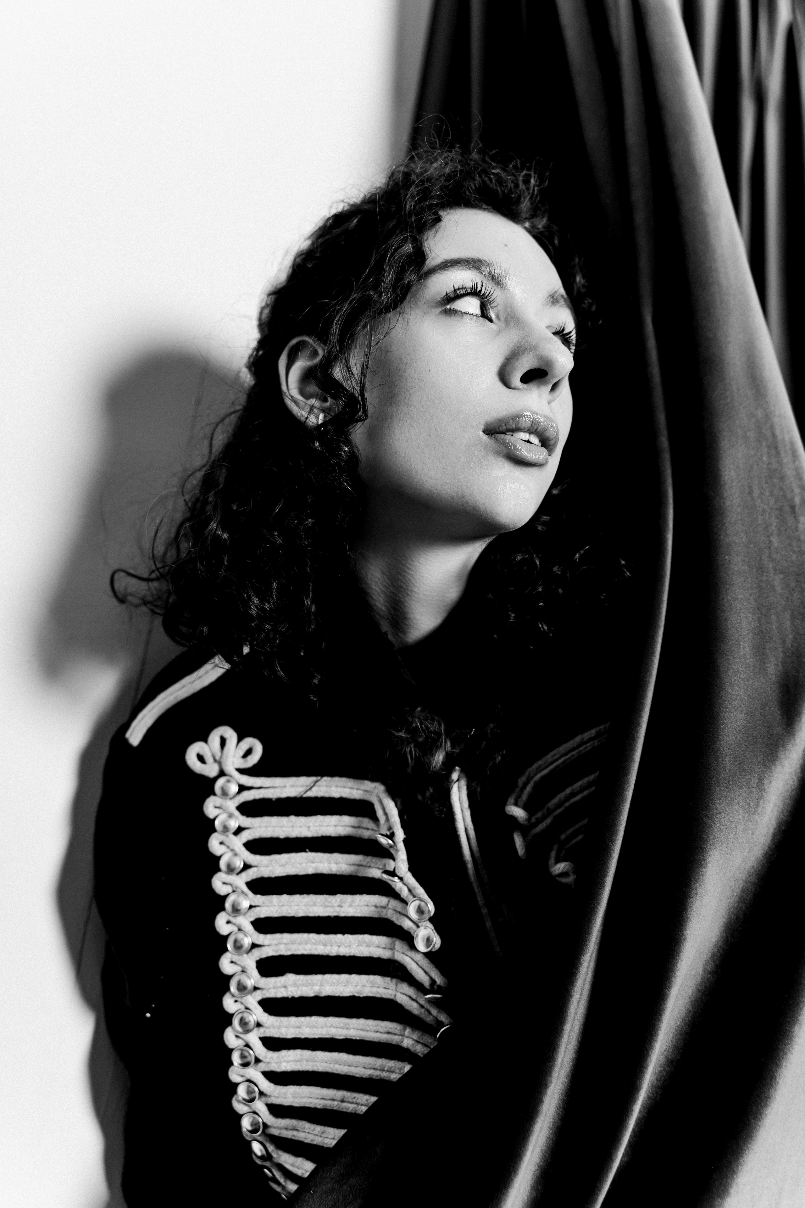 Полина. Твой фотограф Алина Кочергина