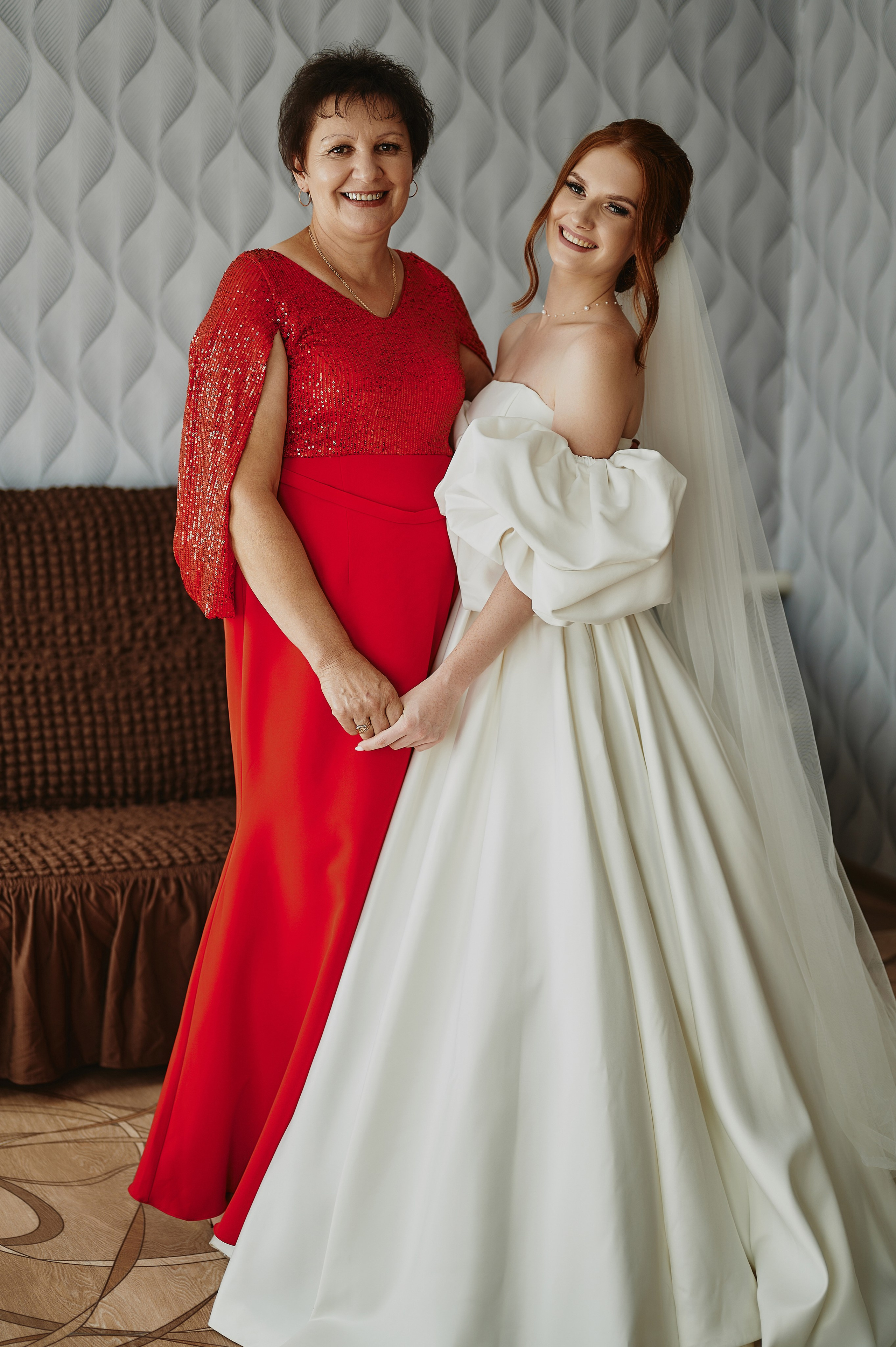 Виктория и Виталий. Фото-видеосъемка свадеб Venson Films