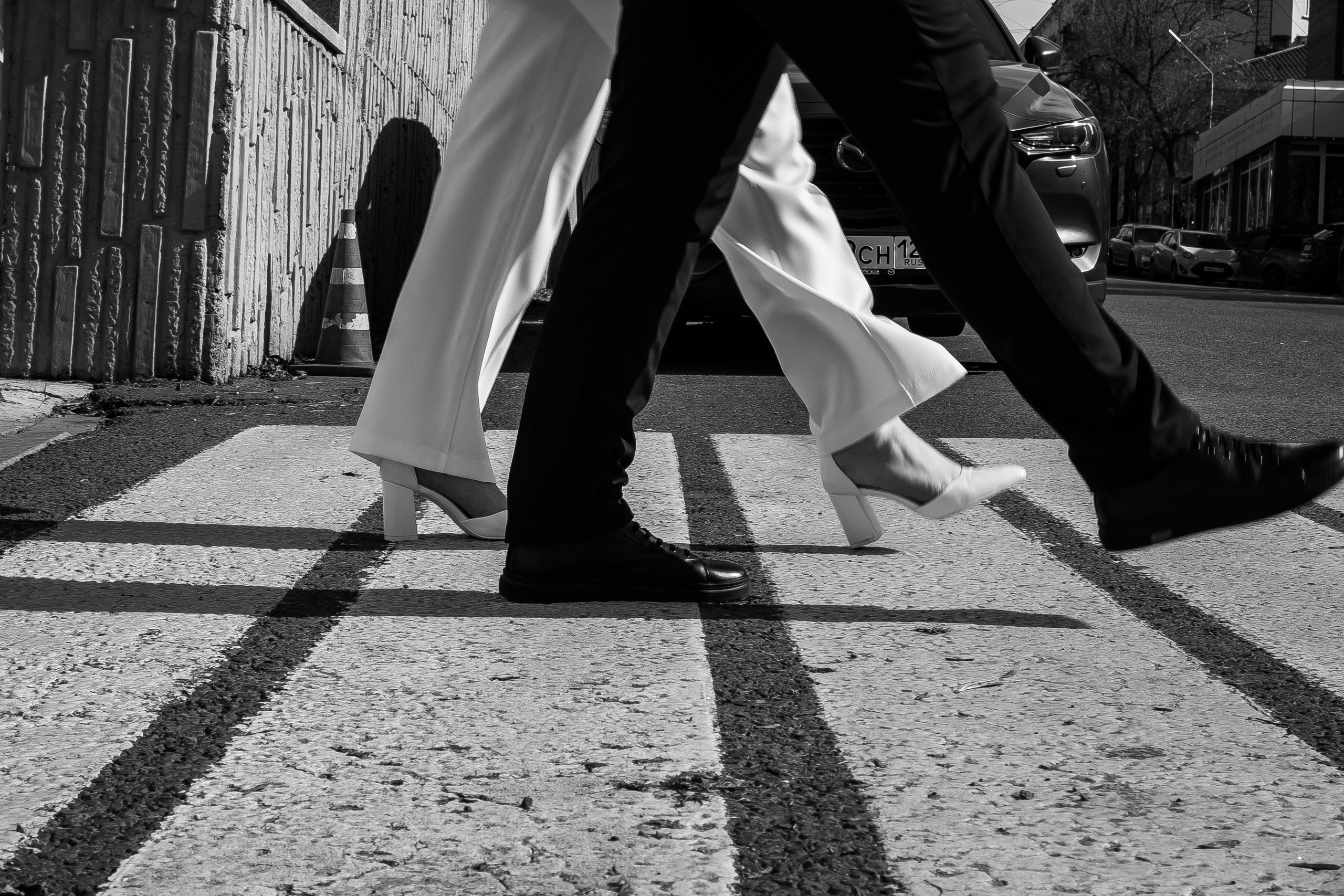 Валерия и Дмитрий. Свадебный и семейный фотограф во Владивостоке Александра Глускер