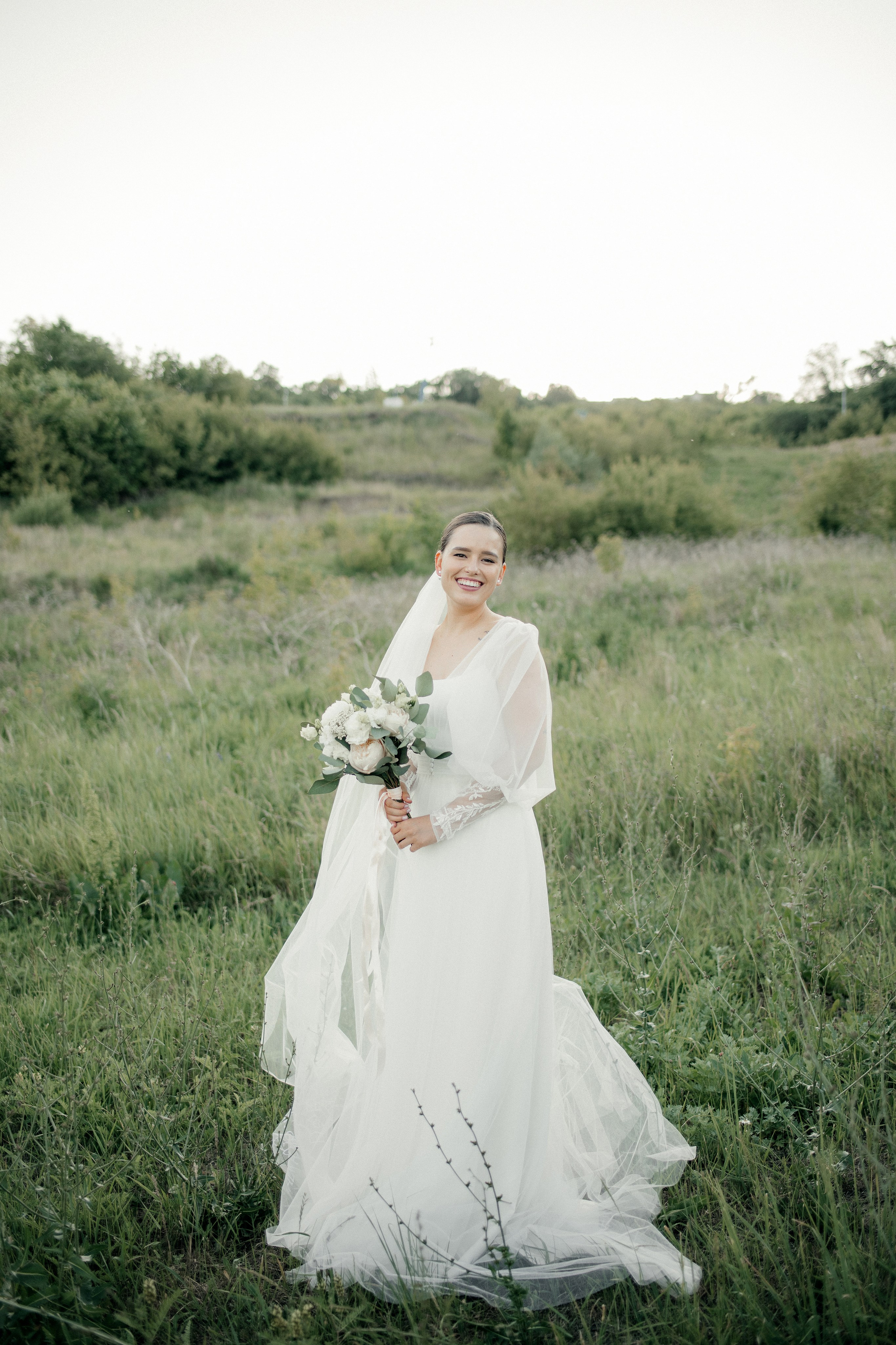 Дмитрий и Елизавета. Главная