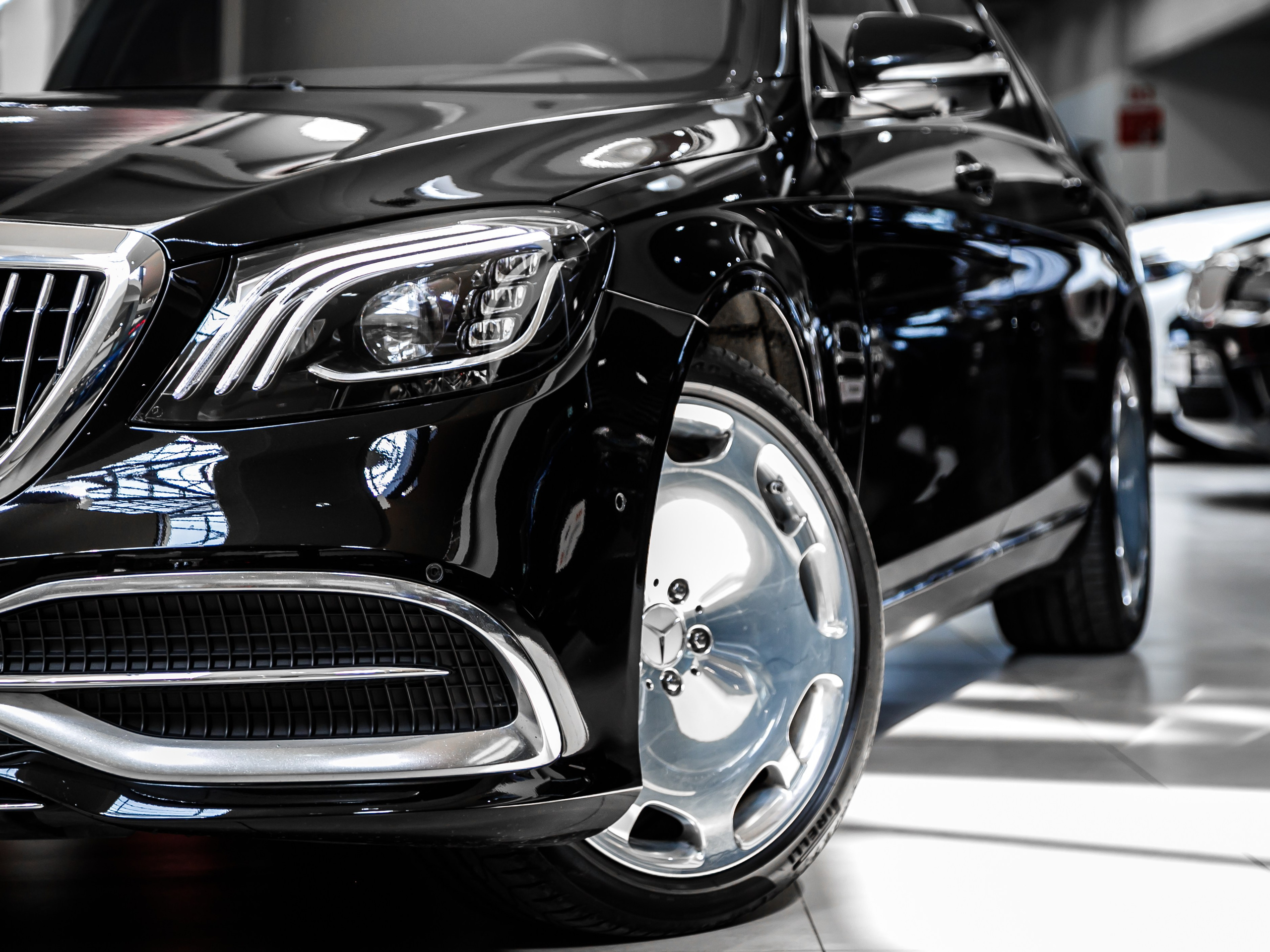 Автомобили. Репортажный фотограф в Москве Агафонова Мария