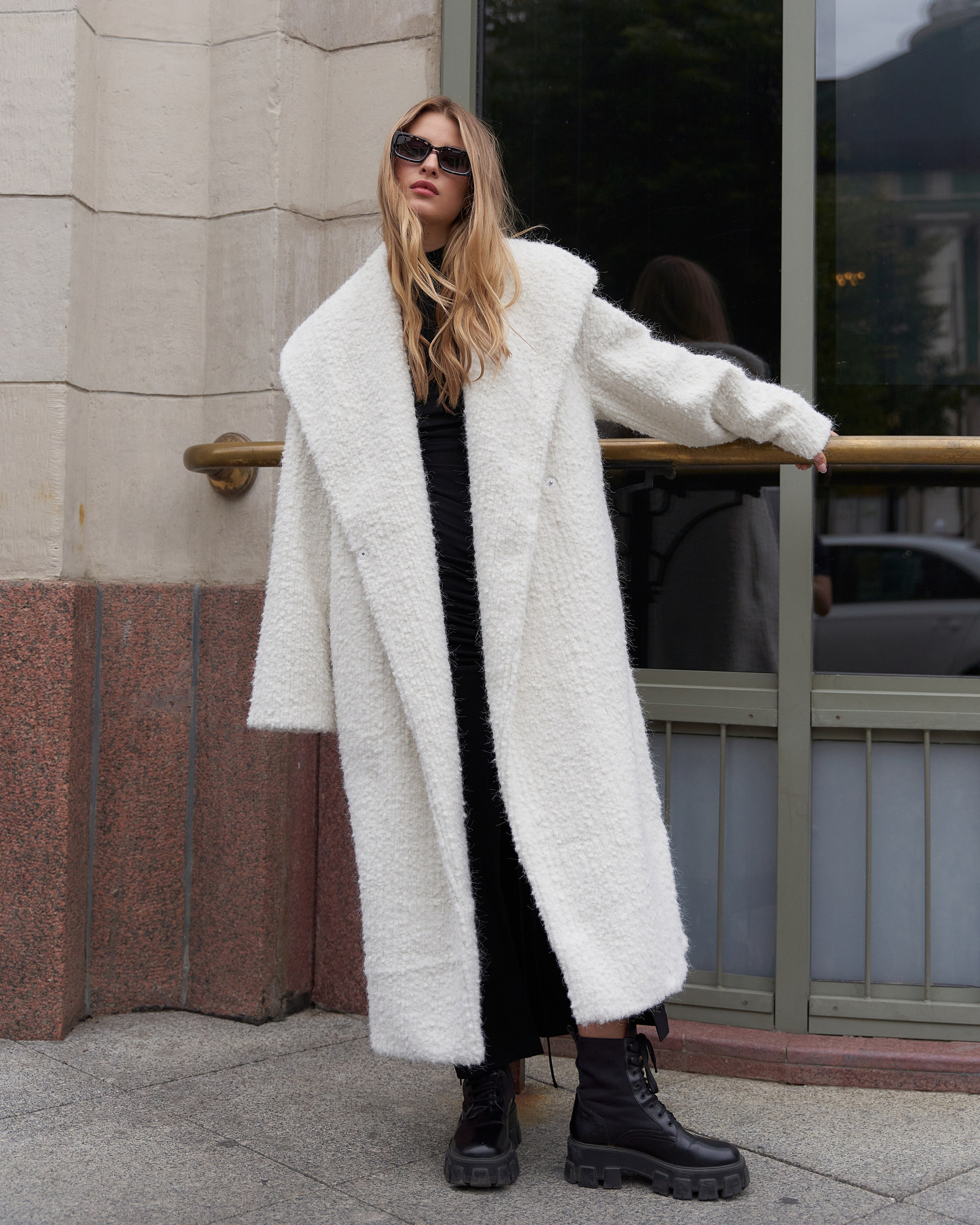 Alisiya Miller. Фотограф Дмитрий Цветков | Санкт-Петербург