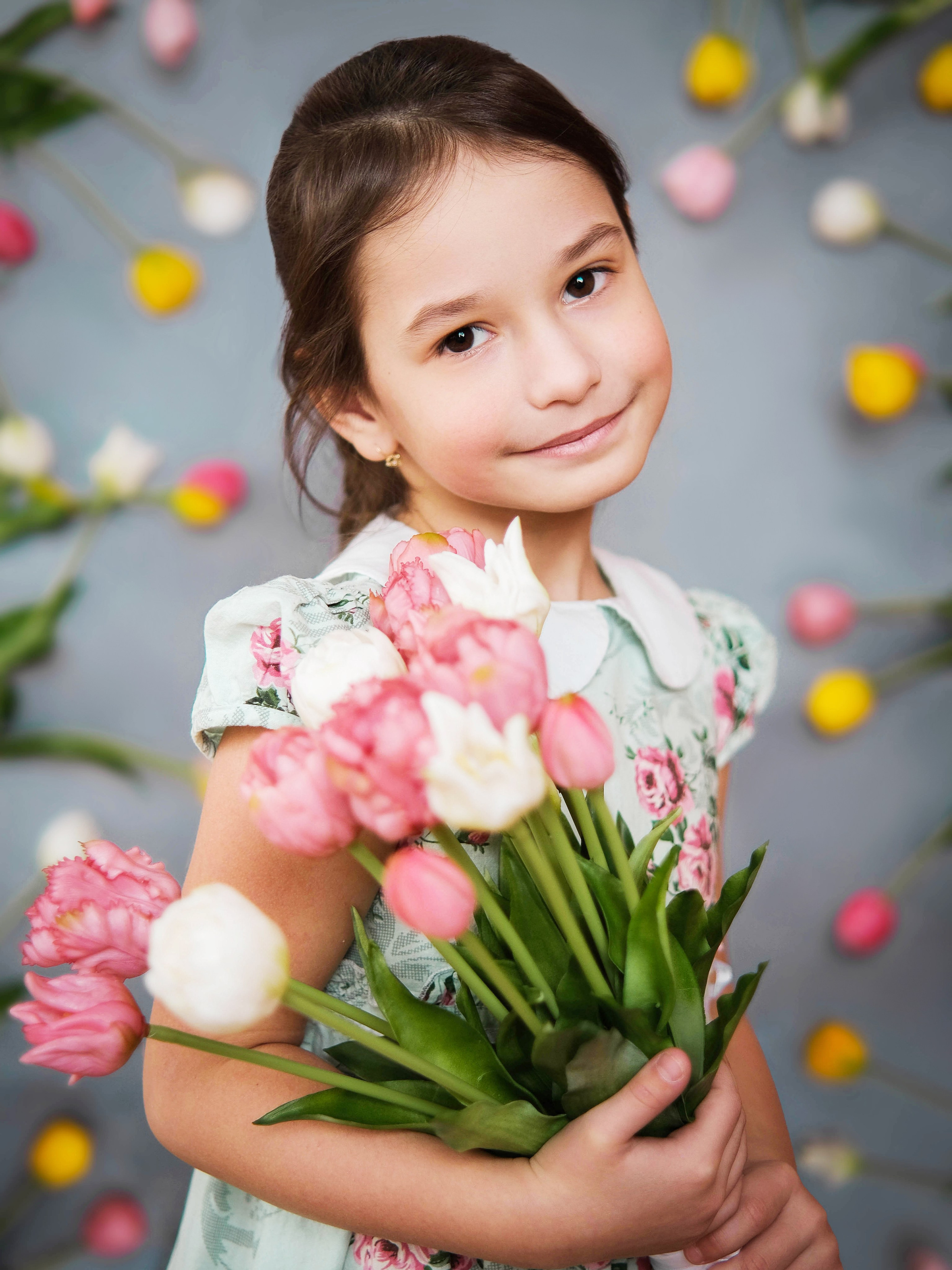 Детский сад. Оживающие выпускные альбомы в Москве и Московской области