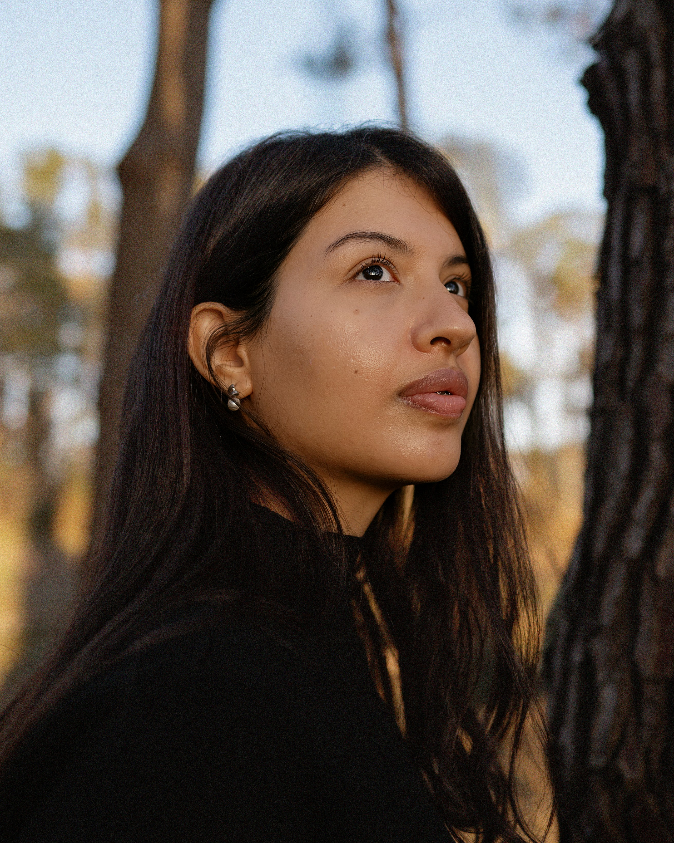 NURLANA | SHEKVETILI. Photographer Barcelona