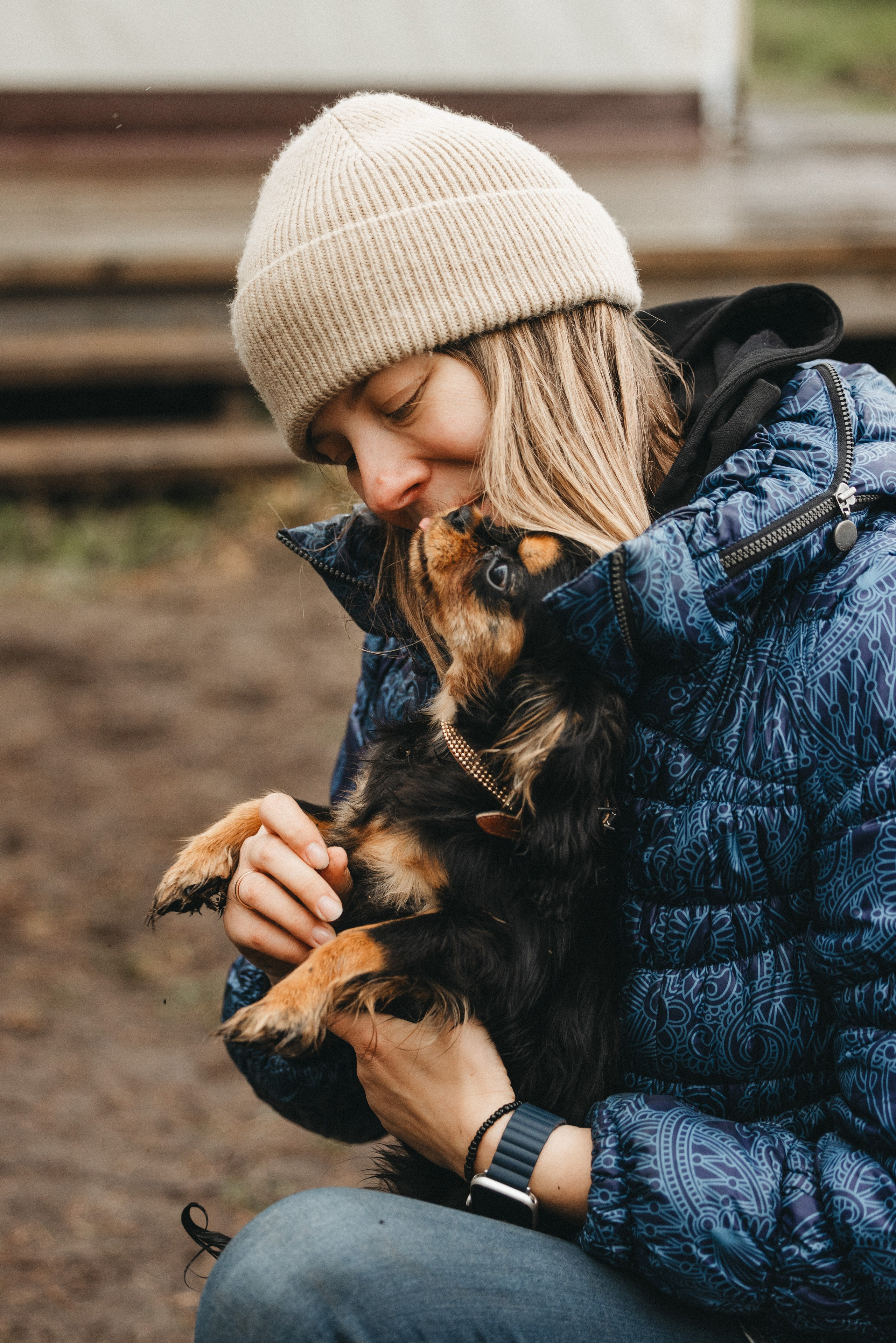 Встреча ККЧС. Фотограф анималист Осипчикова Мария