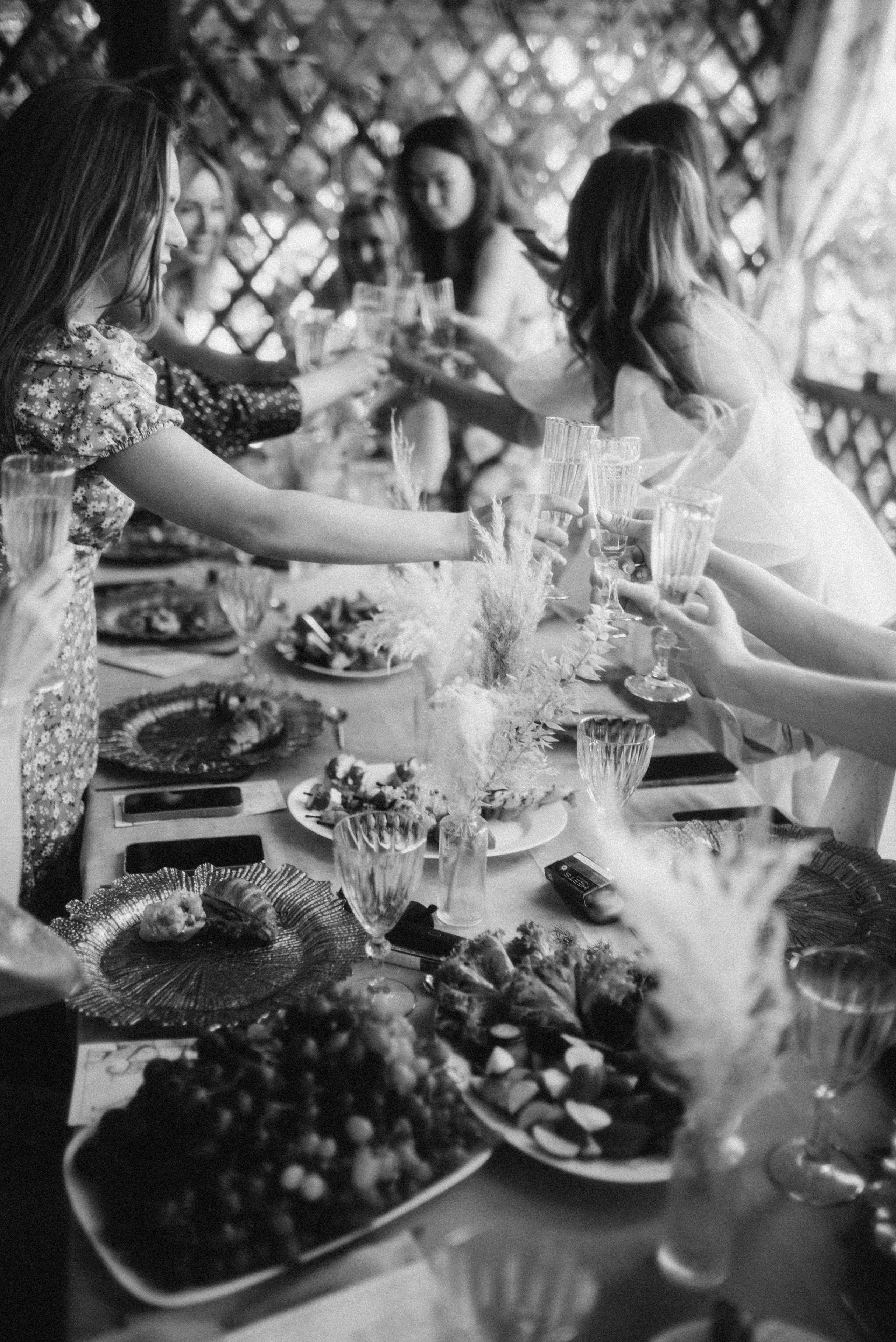 Девичник Виктории | Южная Озереевка. Фотограф Санкт-Петербург, Новороссийск