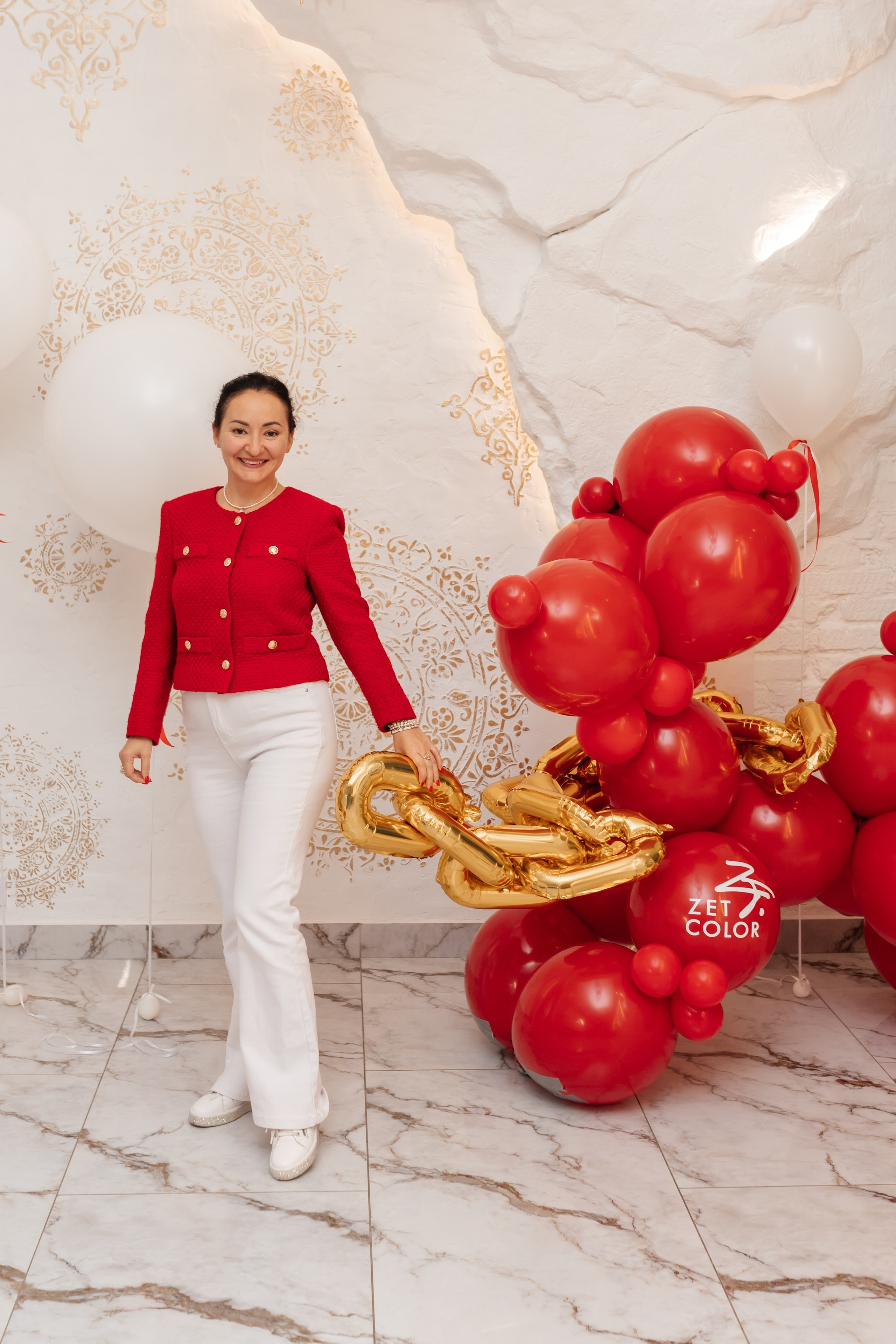 Brand Day Zen Color. Марина Шаймухаметова. Фотограф в Уфе