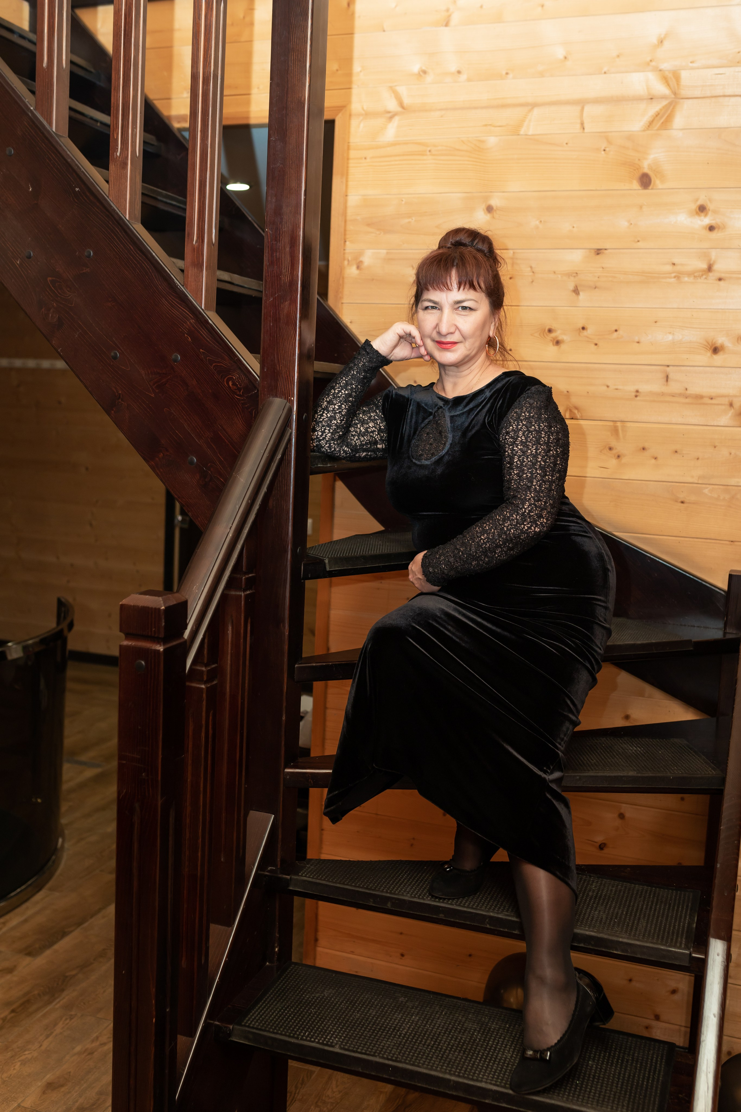 Siberian Wellness. Марина Шаймухаметова. Фотограф в Уфе