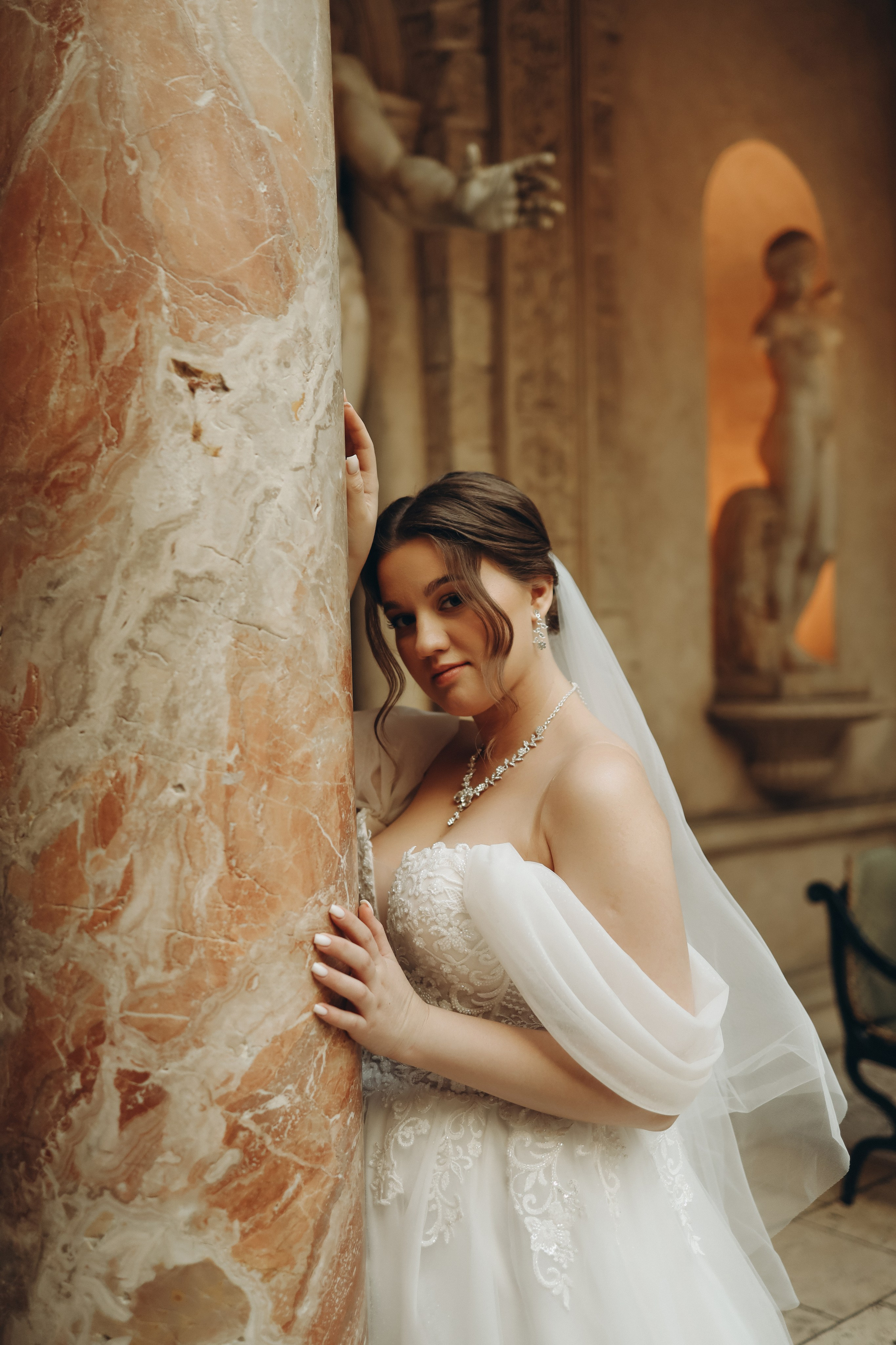 И&Л. Турандот + Mizone. Диана Чечель. Свадебный и семейный фотограф в Москве