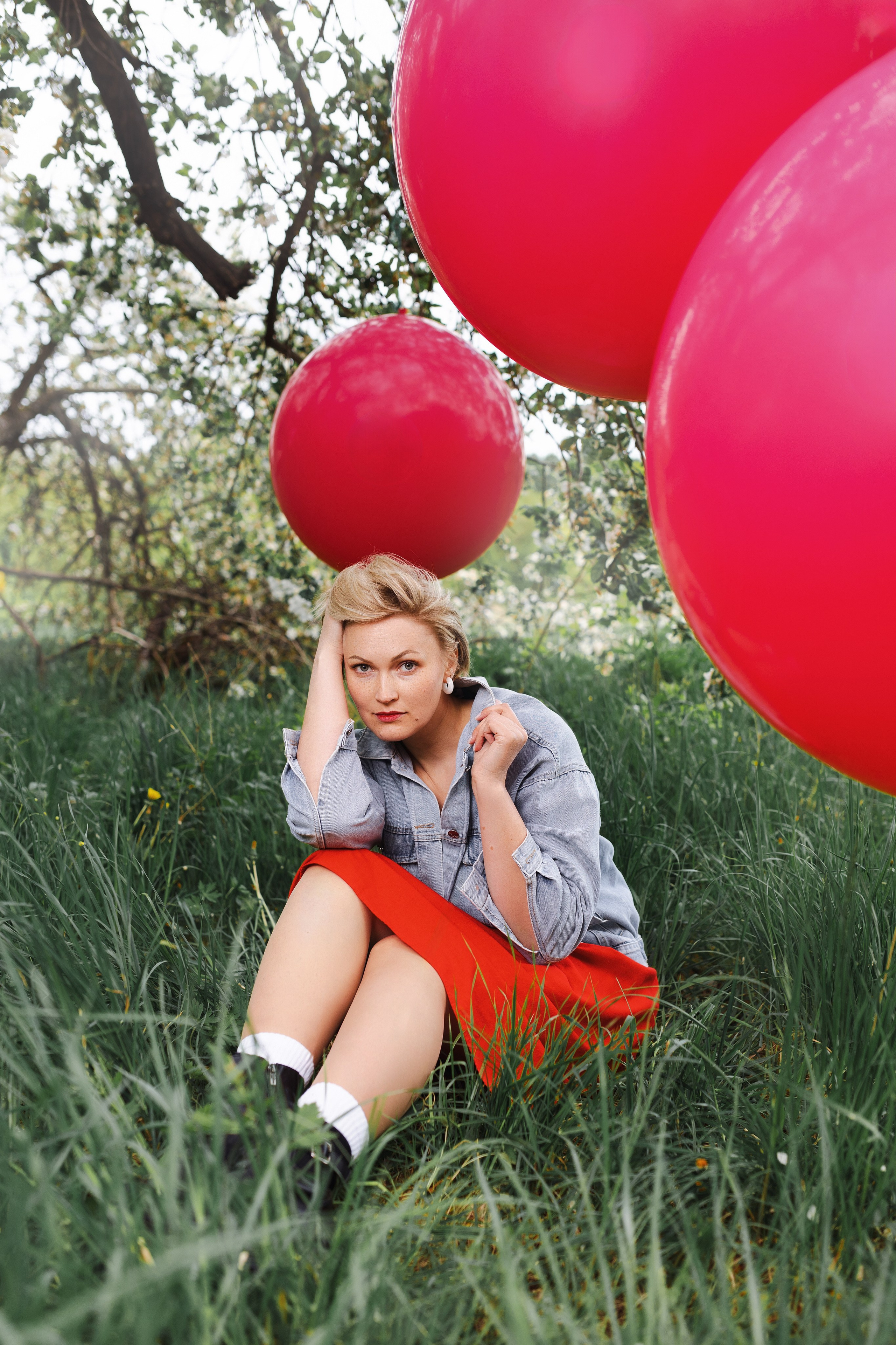 Наталья. Портретный и свадебный фотограф Москва Лучин Сергей