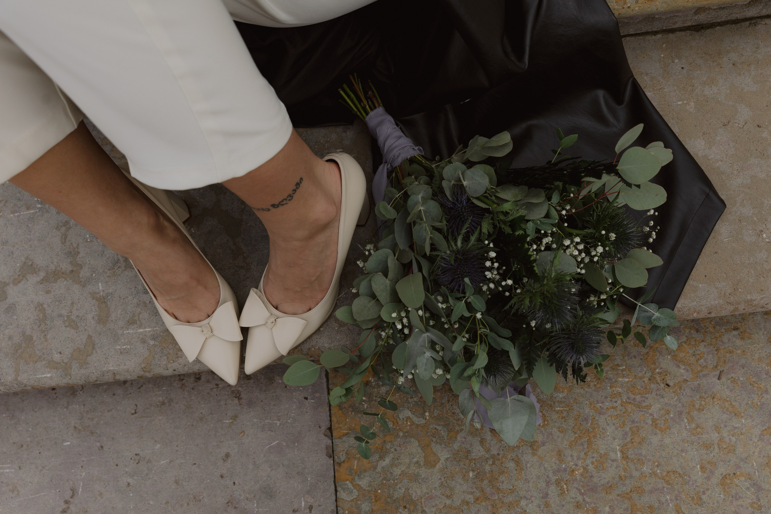 Катя и Андрей. Репортажный фотограф