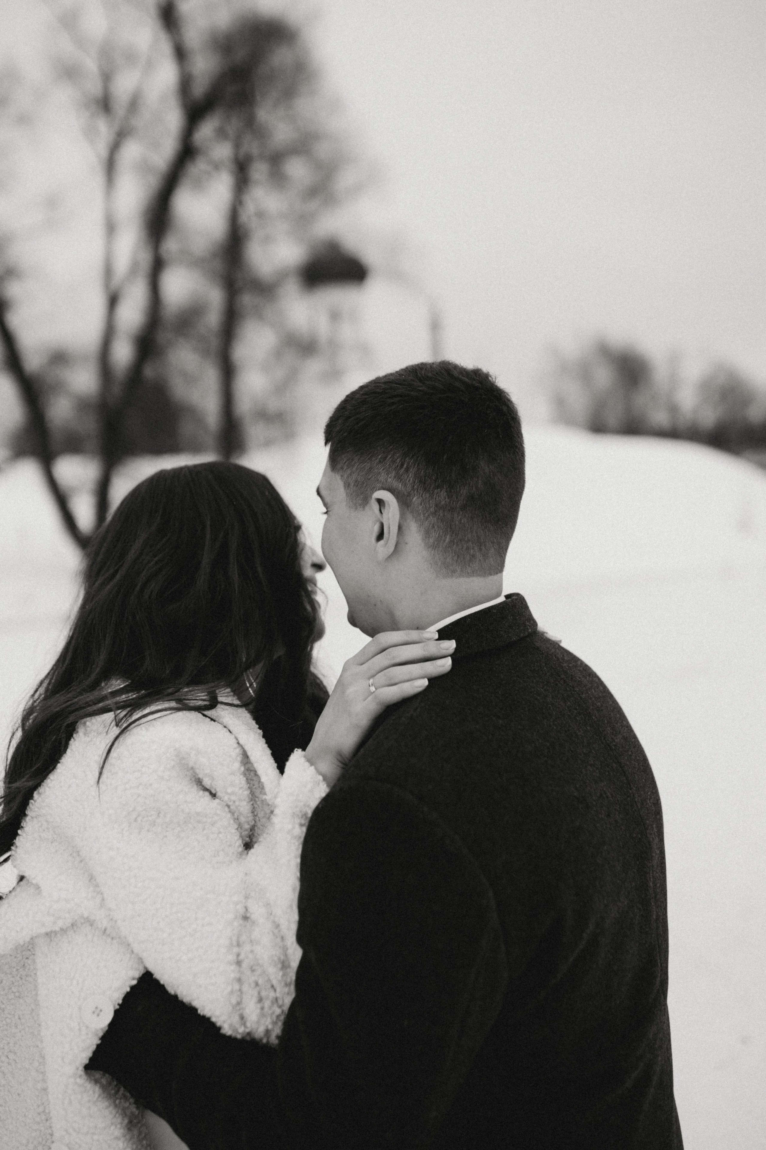 Владислав и Карина. Семейный фотограф в Обнинске