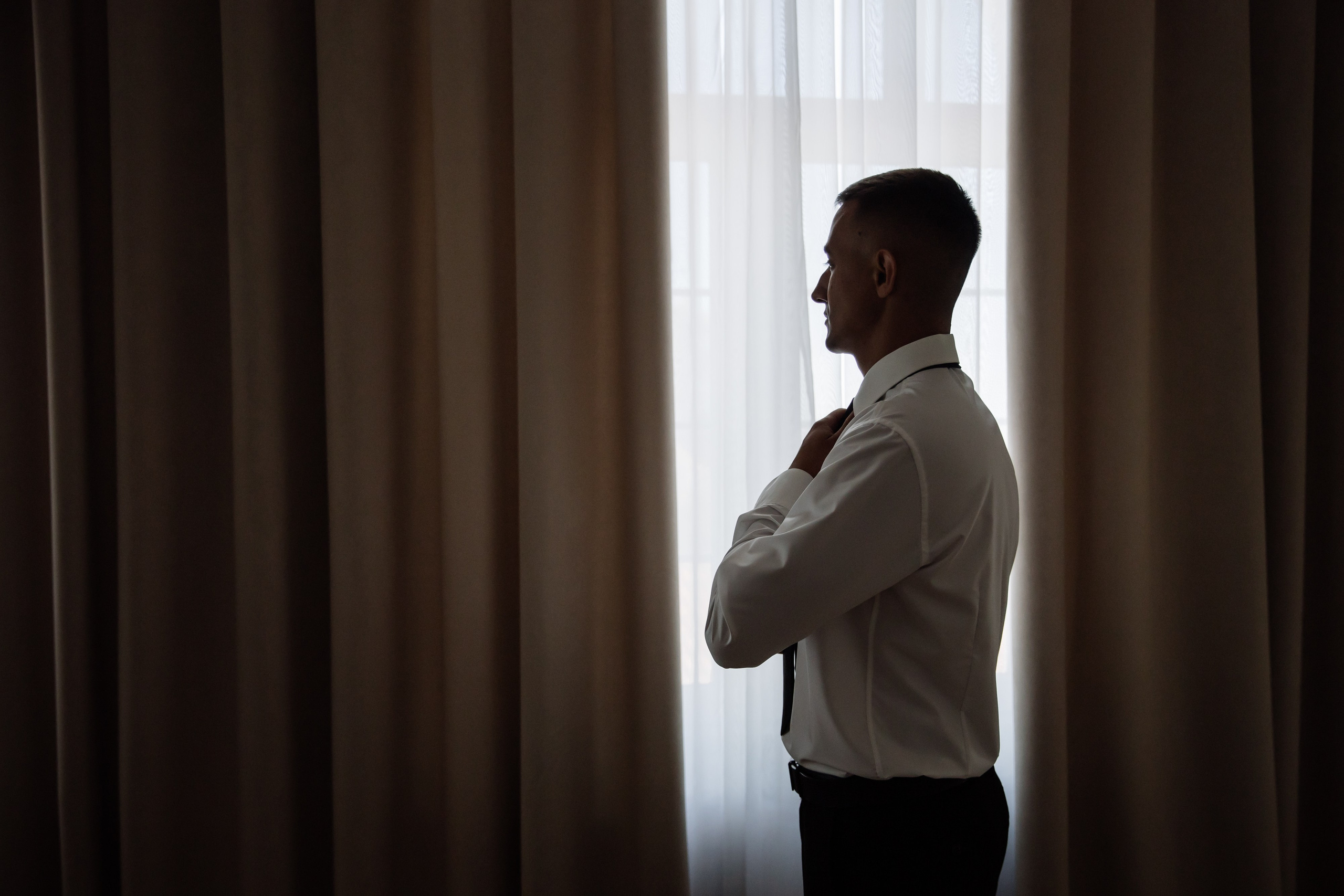 Илья и Ксения. Свадебный и семейный фотограф Луганск, Ростов, Краснодар Роман Мацнев