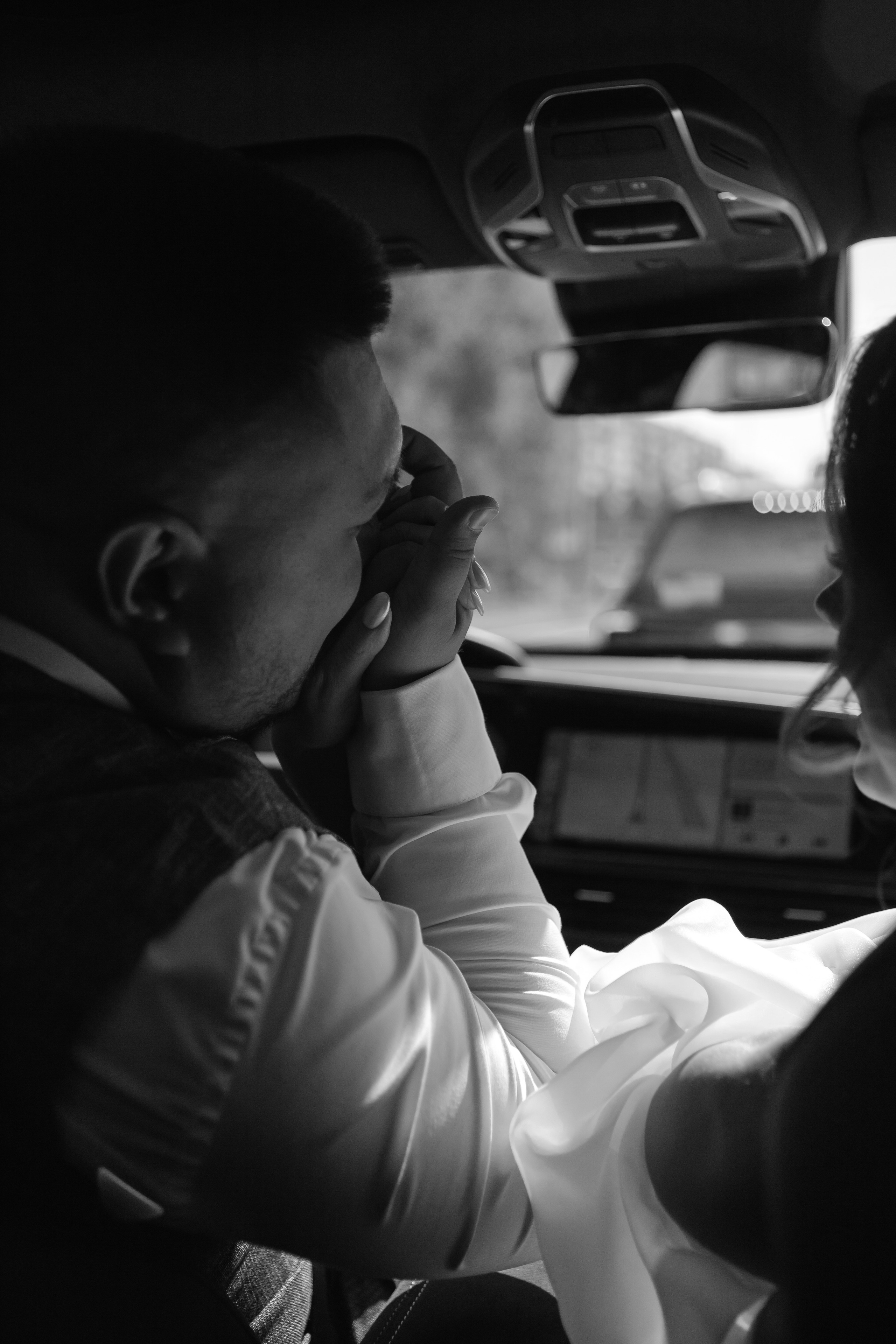 31 августа. Свадебный и семейный фотограф Арина Кулёва