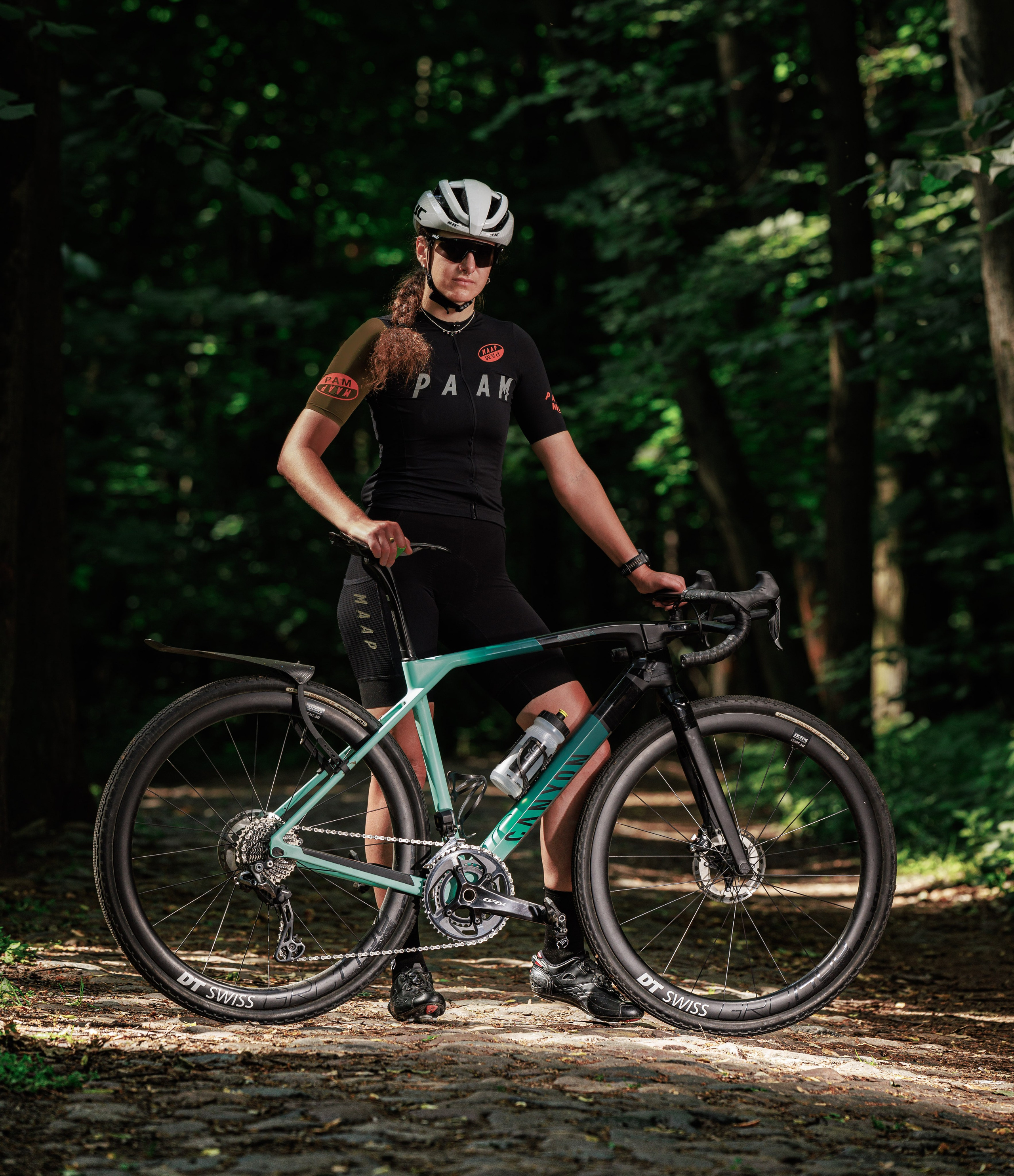 Спорт. Спортивный и портретный фотограф в Москве Игорь Дылдин