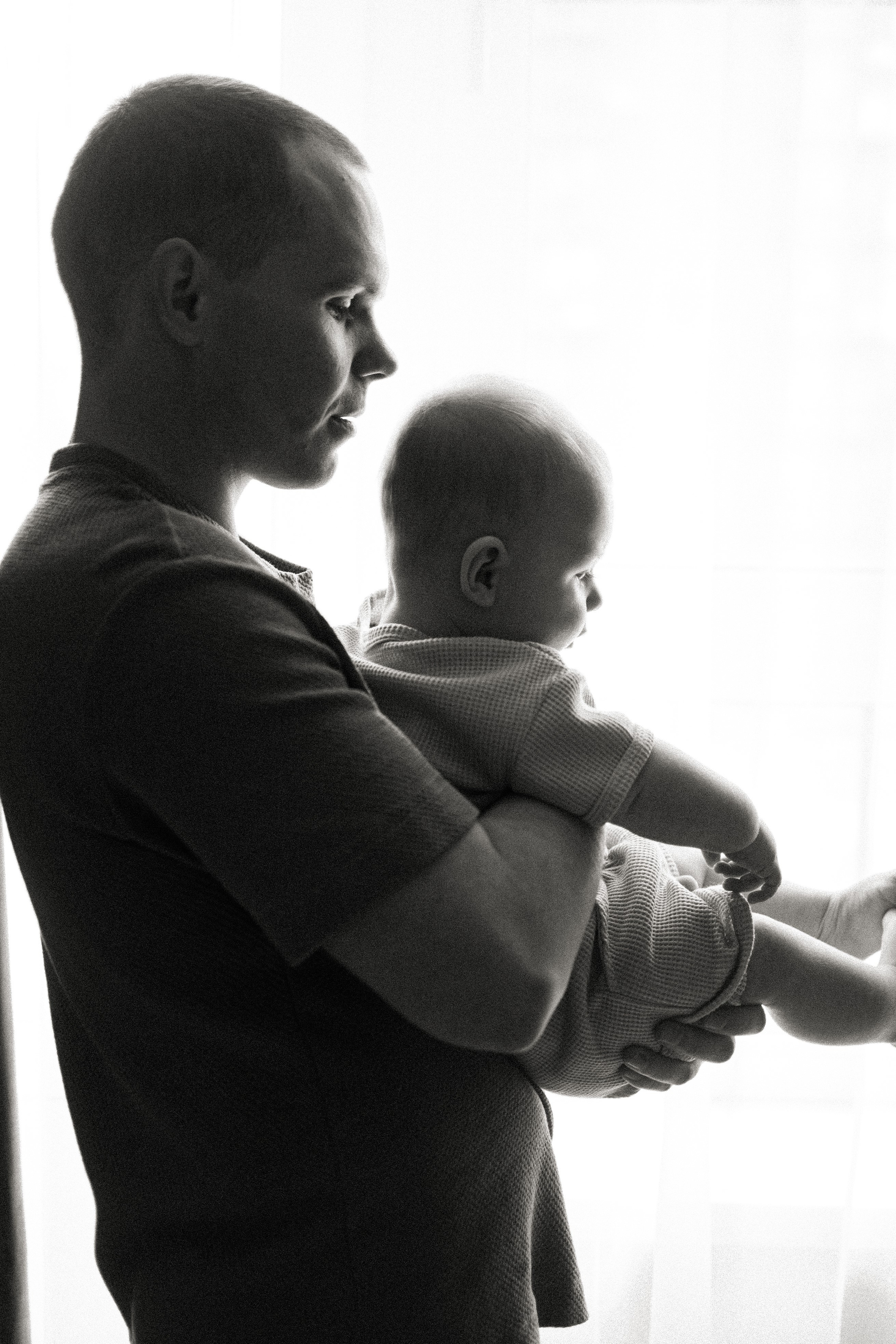 Домашняя съёмка в стиле Lifestyle. Семейный фотограф в Москве и Подмосковье Стася Рапницкая